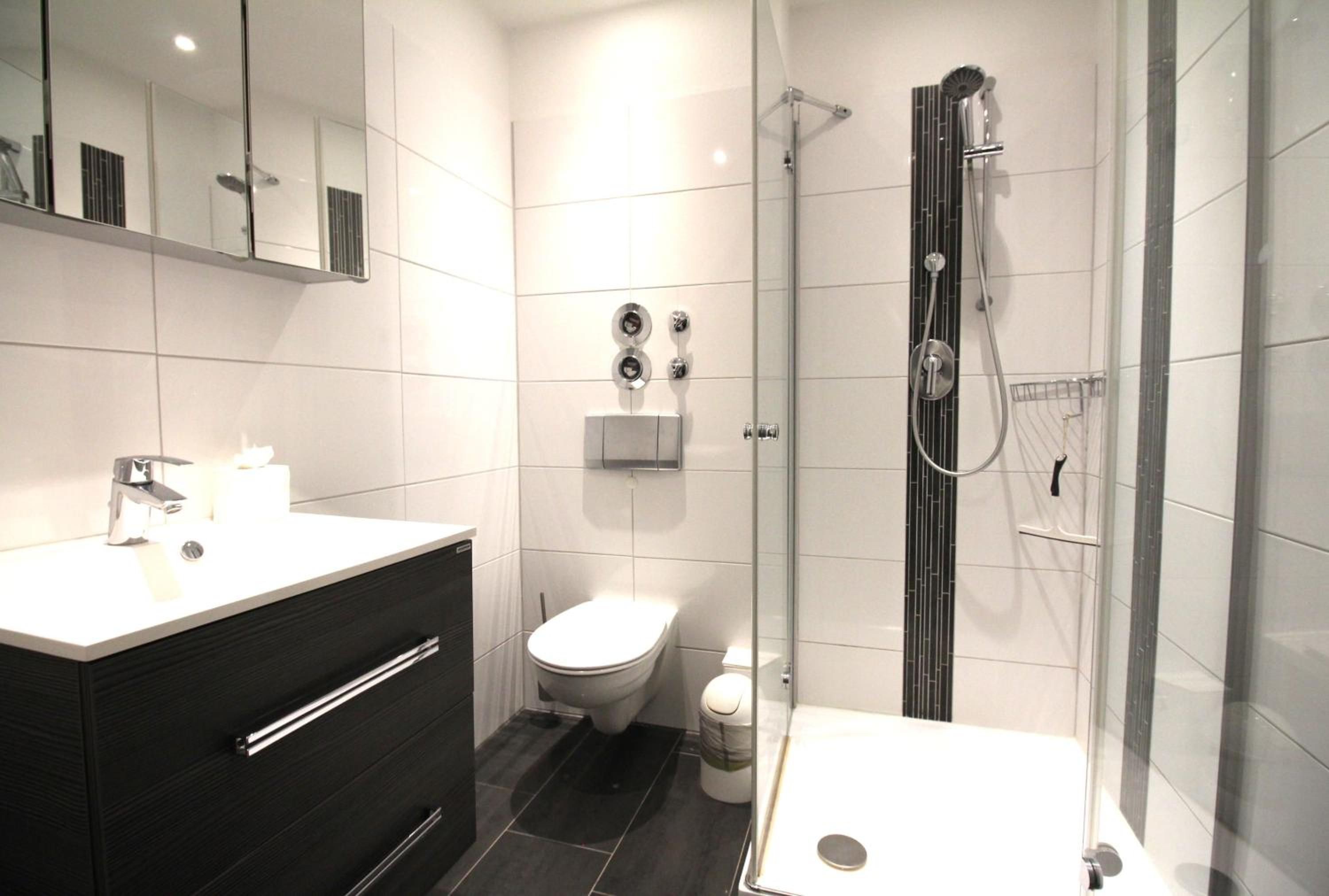 Residenz Passat Cuxhaven 1