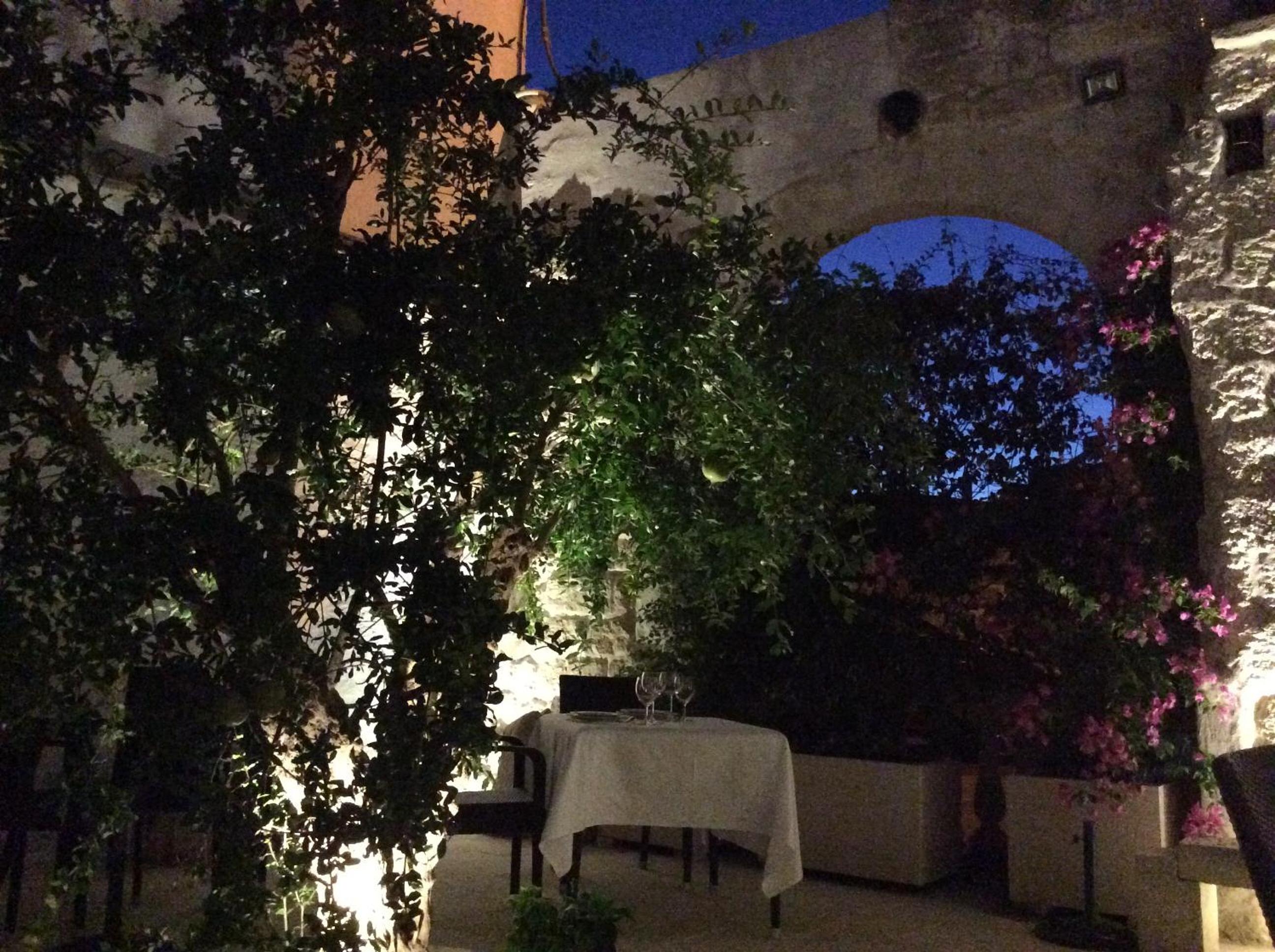 Palazzo Muro Leccese Relais de Charme & Wellness