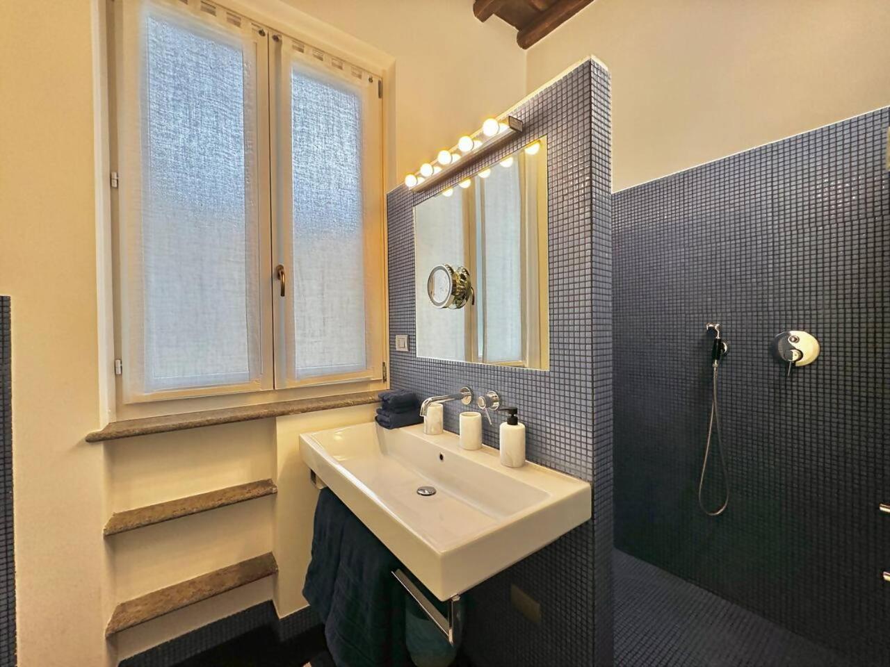 Vetrina Roma - Stay in Luxury