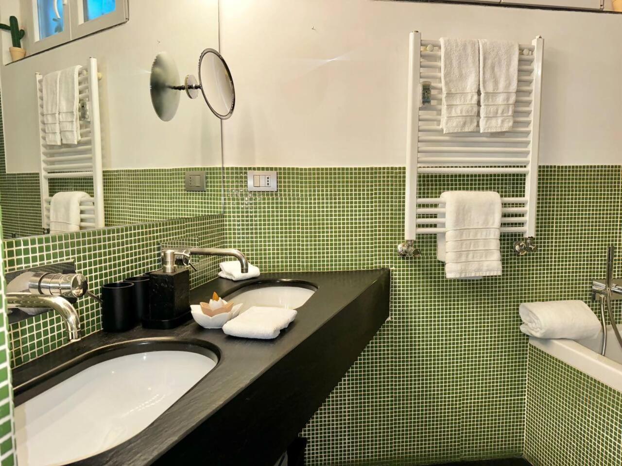 Vetrina Roma - Stay in Luxury