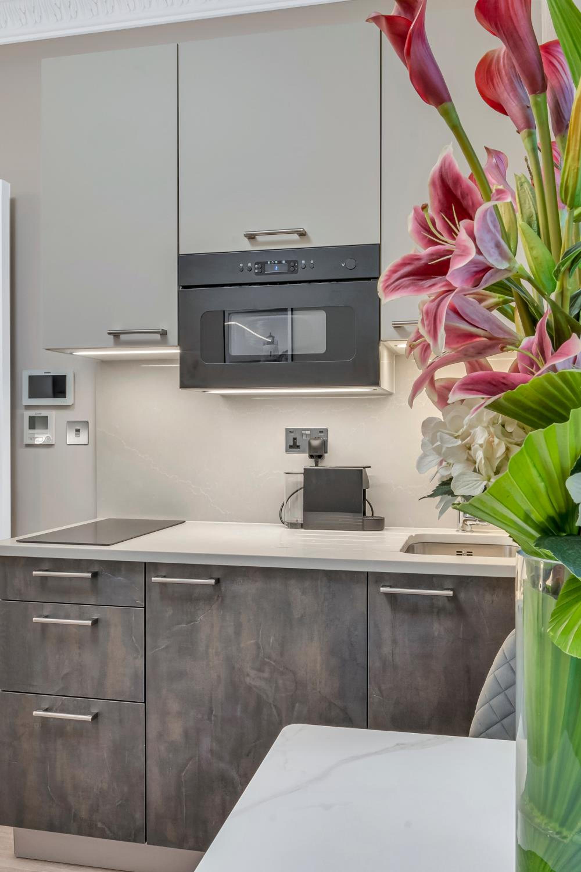 Cleveland Residences Bloomsbury