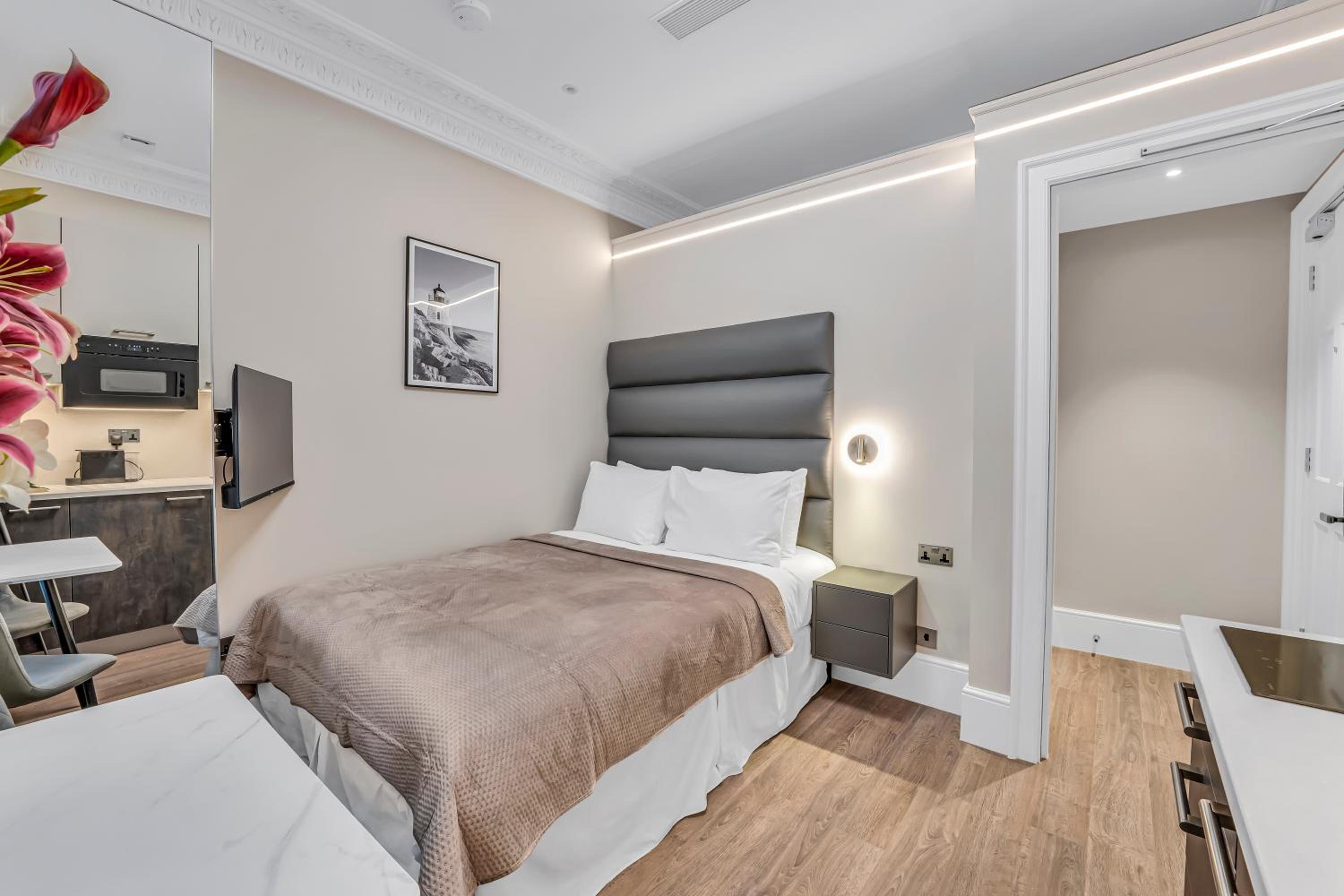 Cleveland Residences Bloomsbury