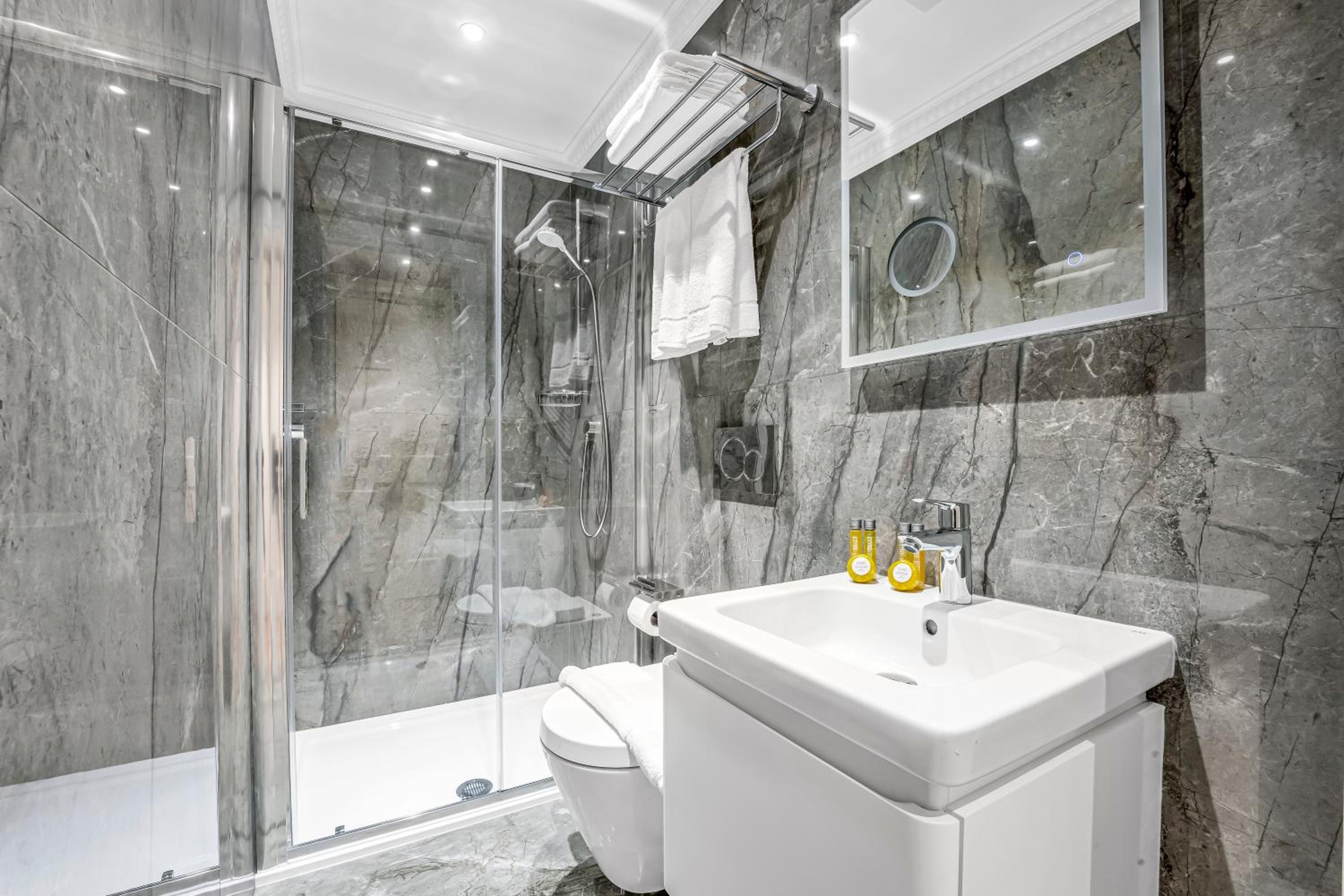 Cleveland Residences Bloomsbury
