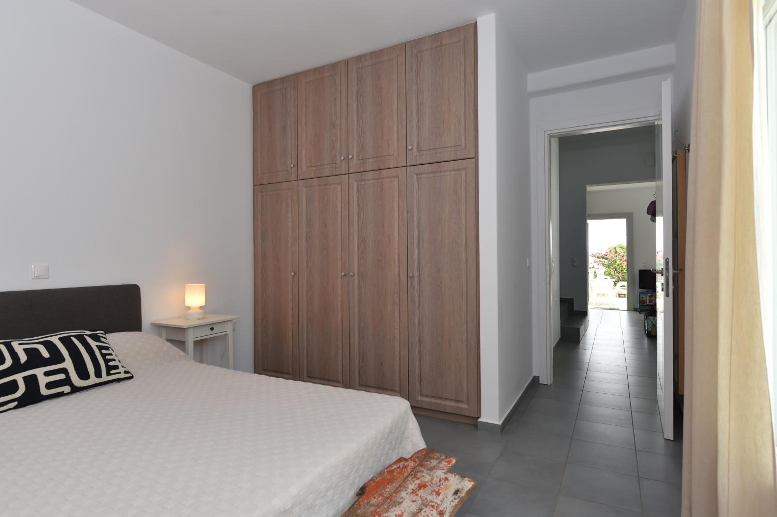 Aspro Villas