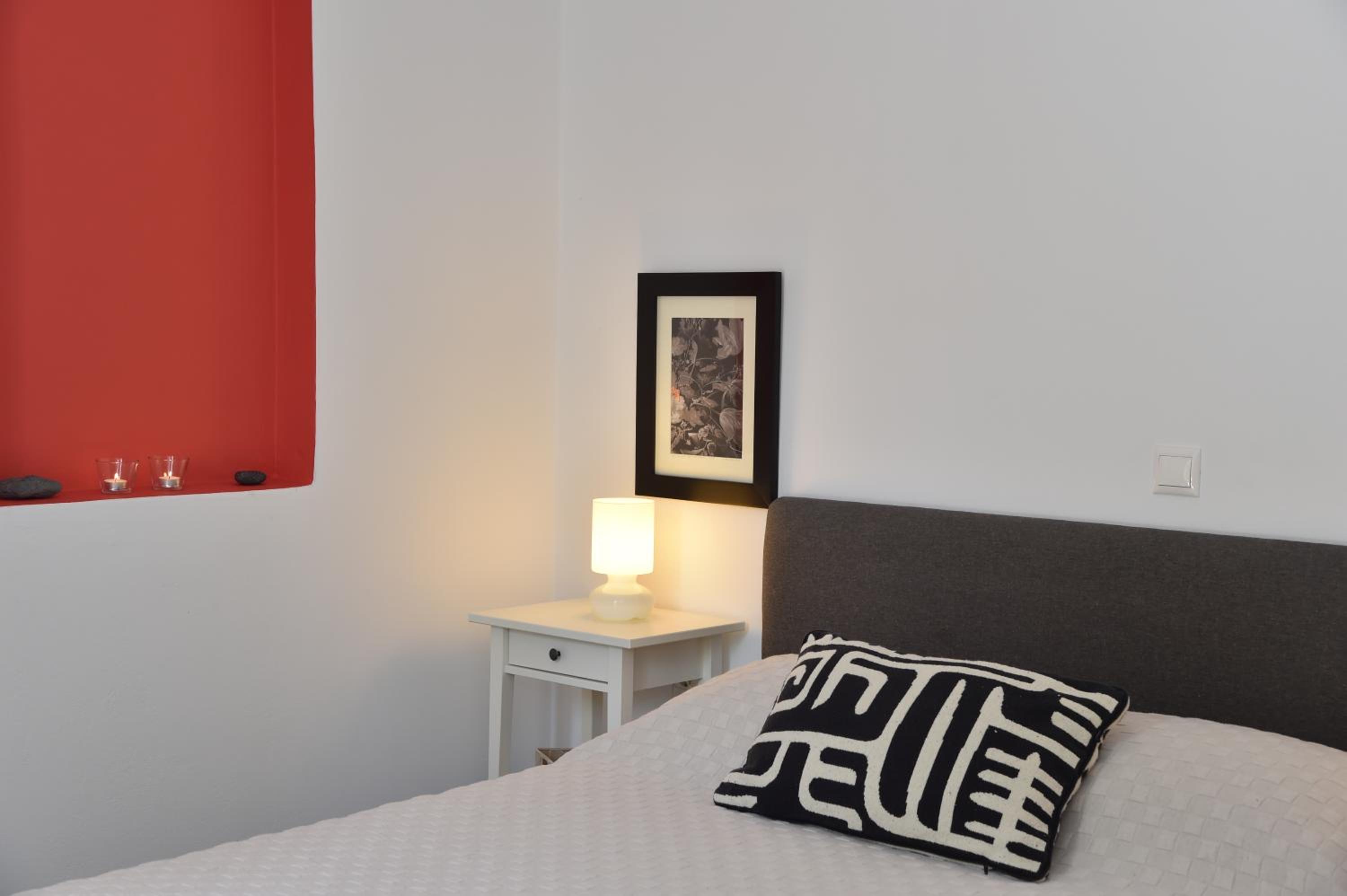 Aspro Villas
