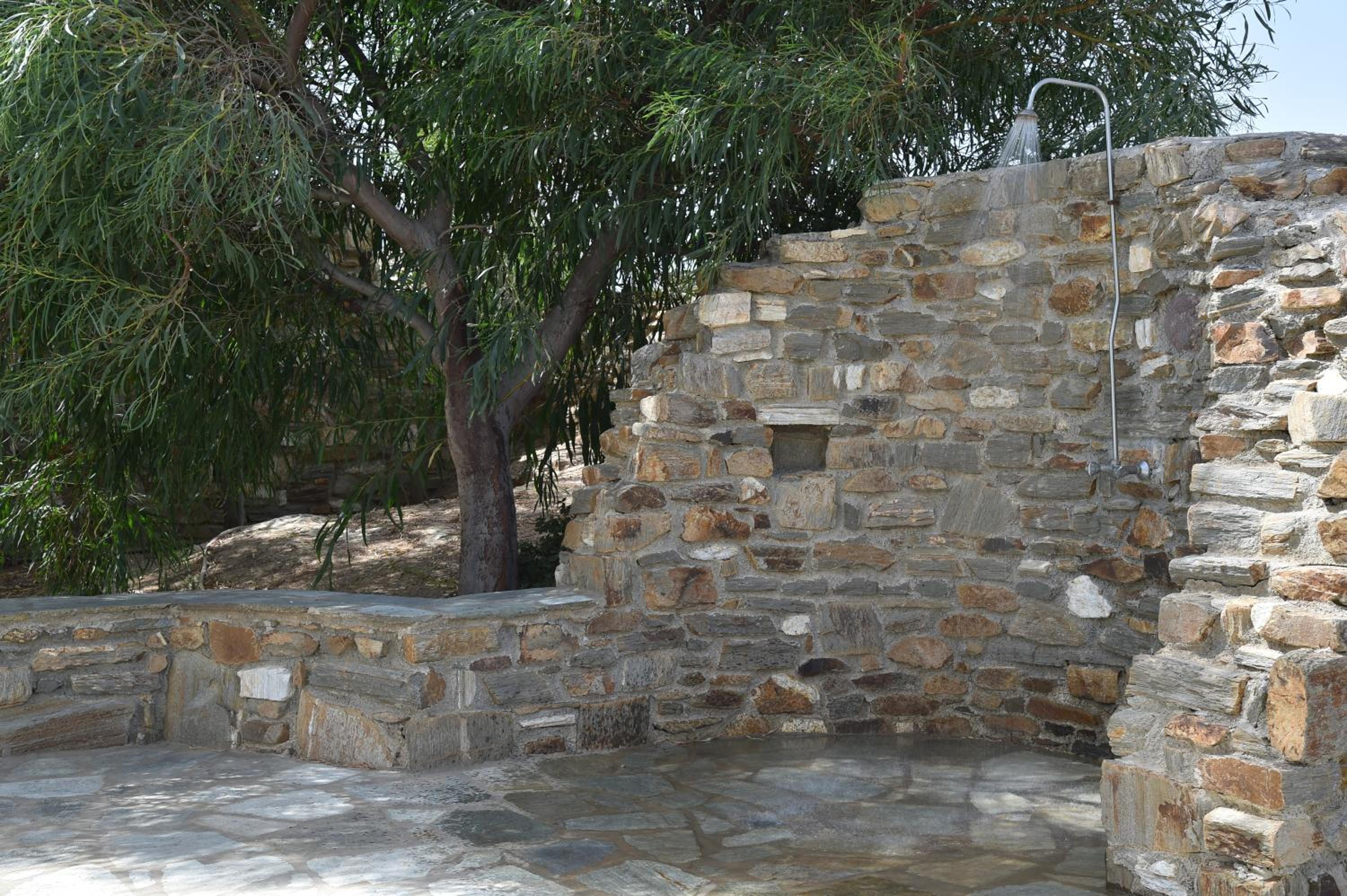 Aspro Villas