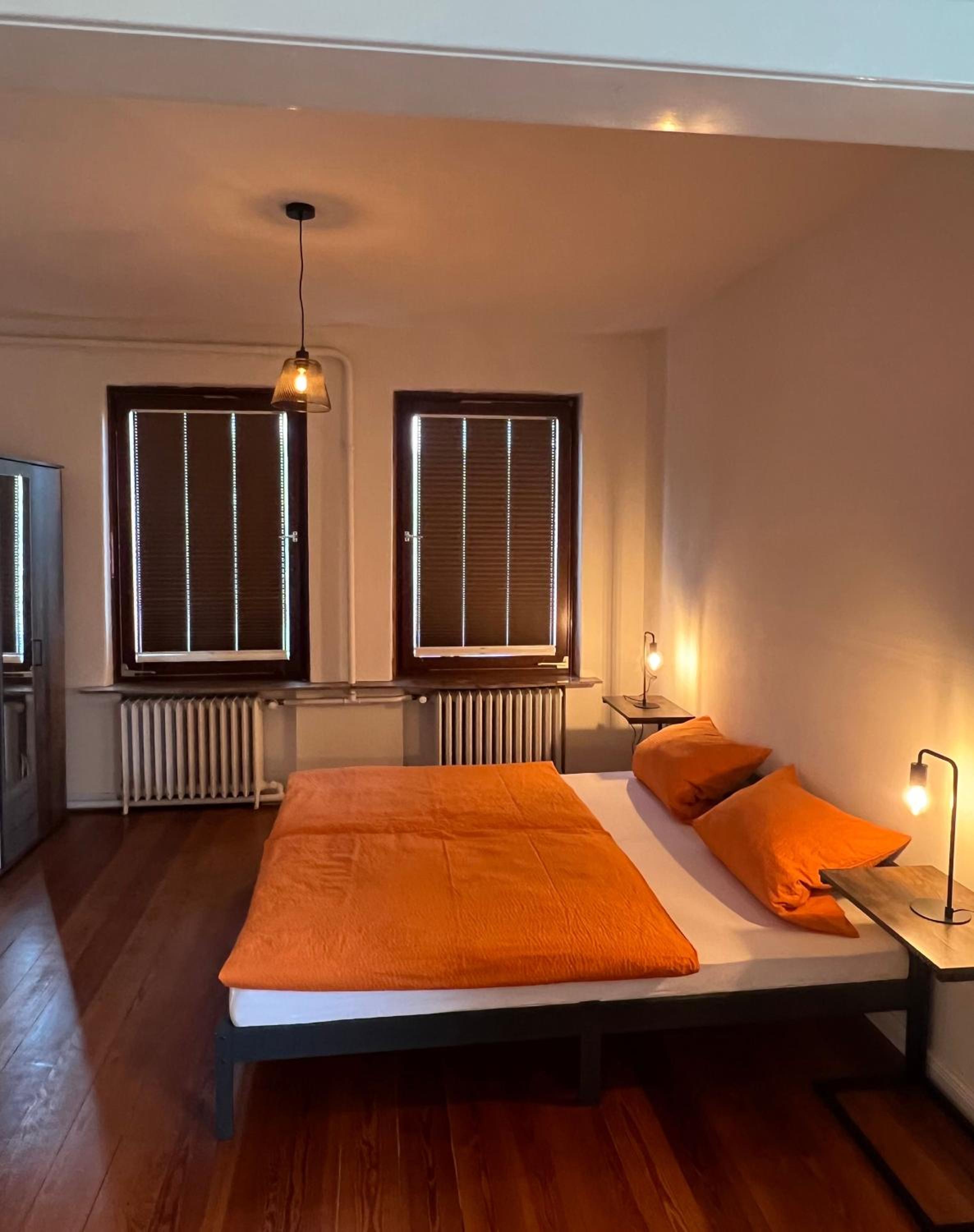 Ferienwohnung Kehrwieder