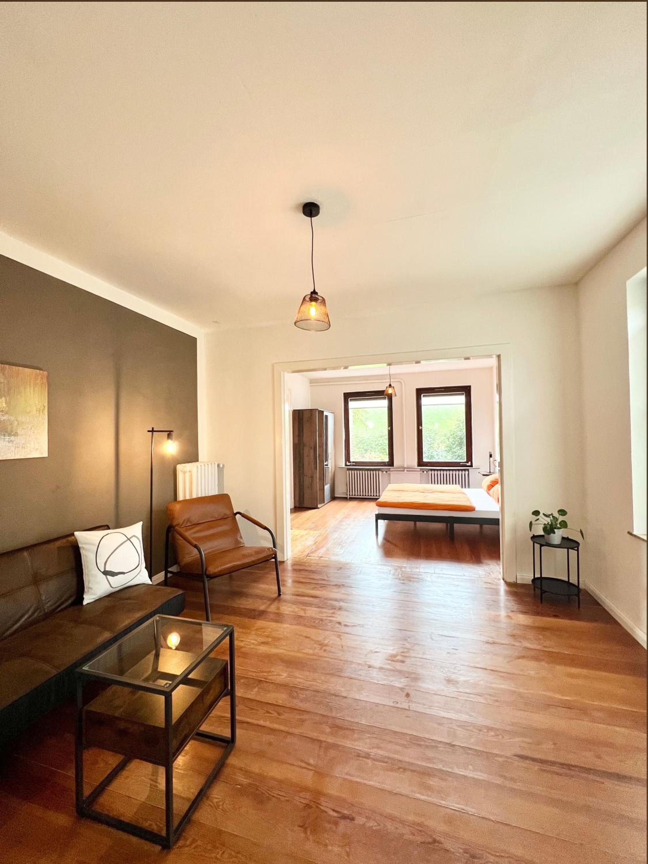 Ferienwohnung Kehrwieder