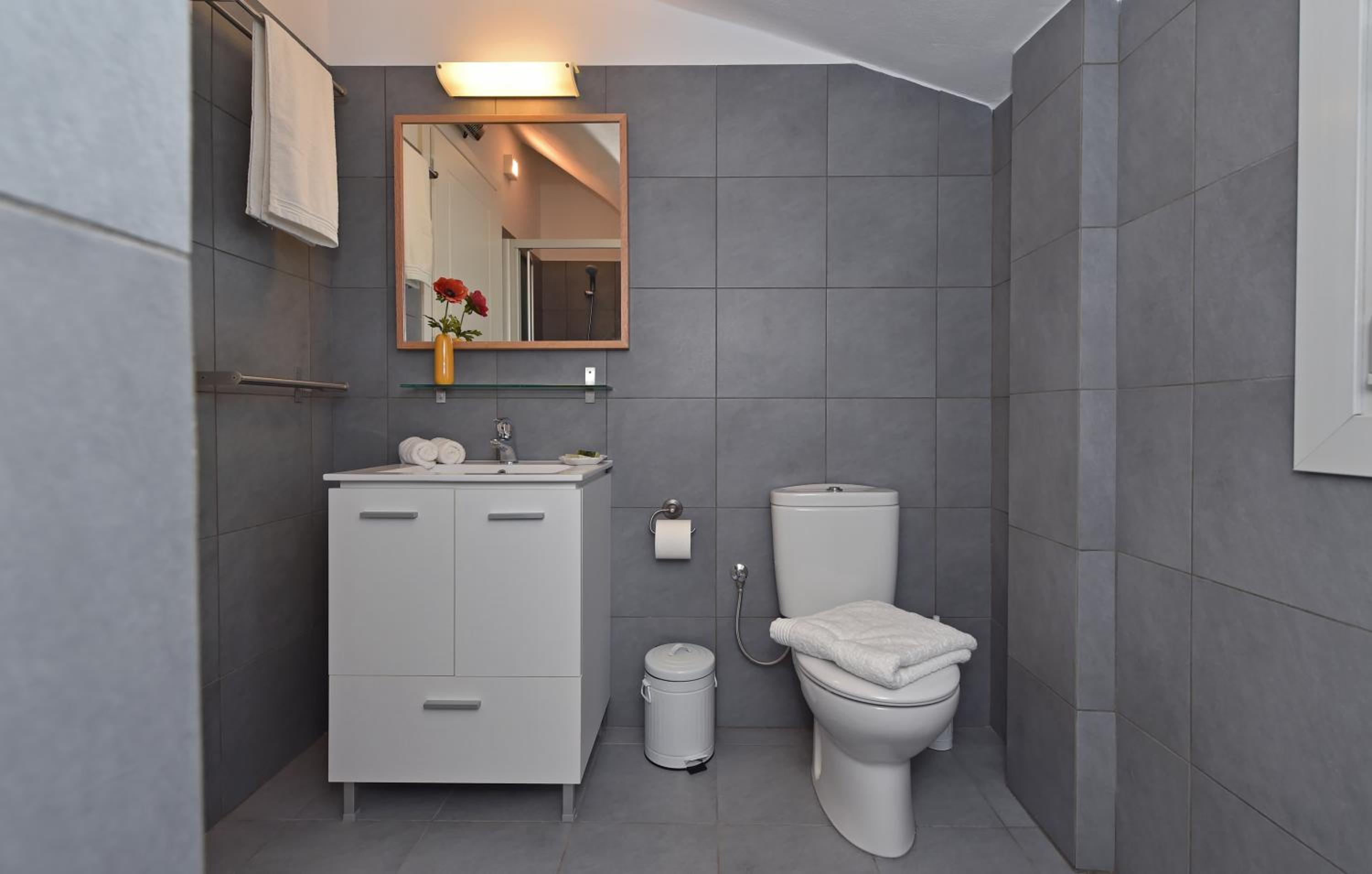 Aspro Villas