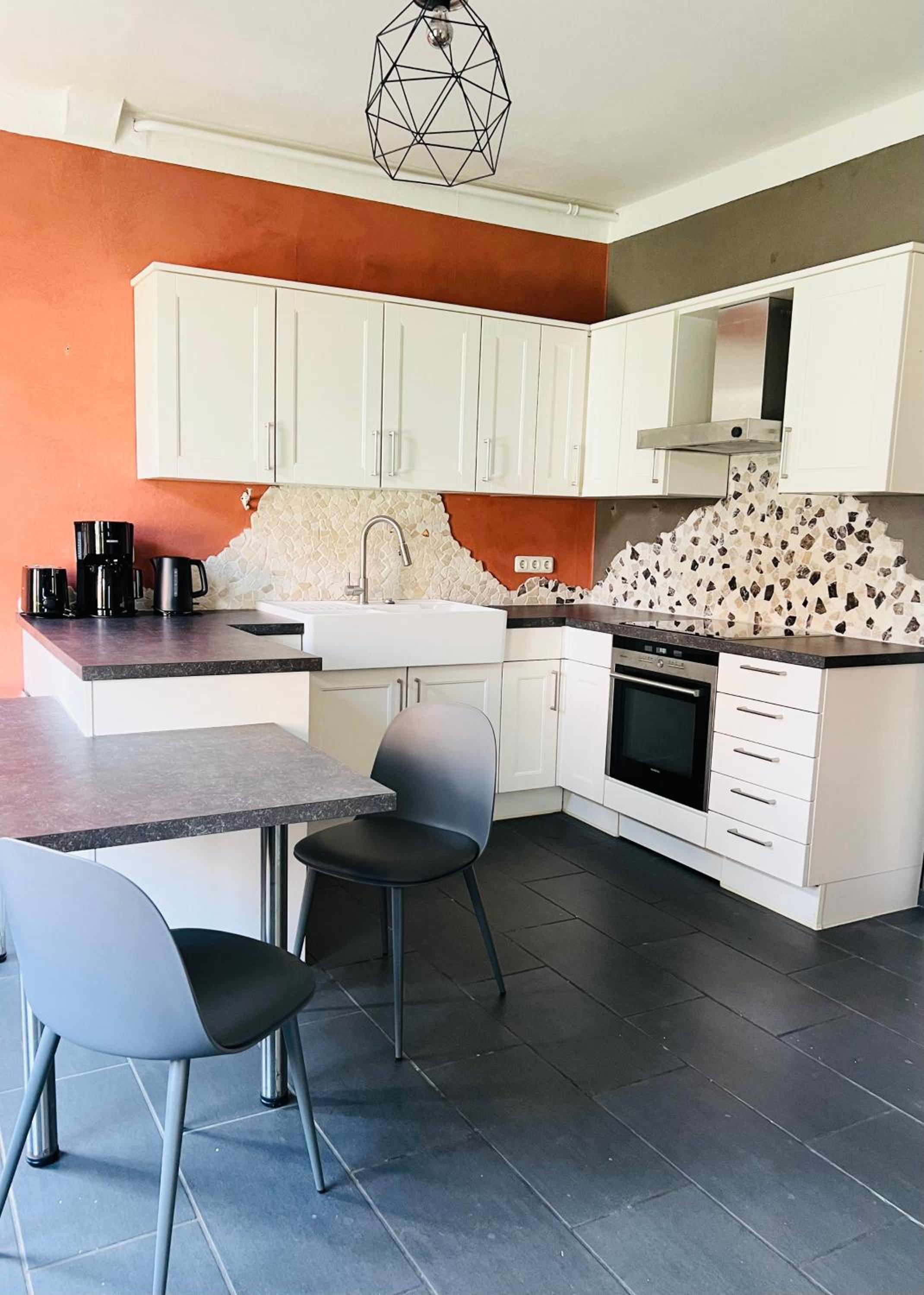 Ferienwohnung Kehrwieder