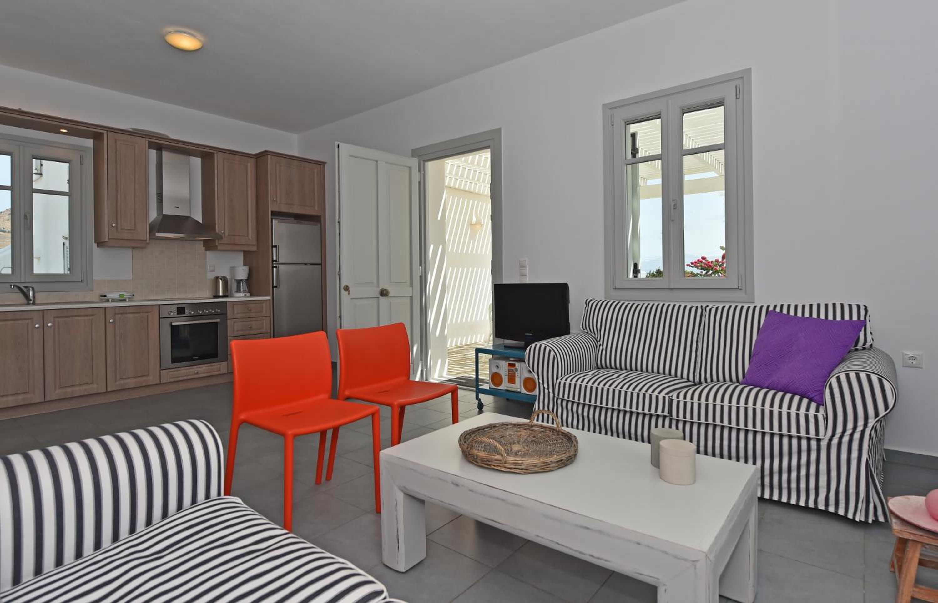 Aspro Villas