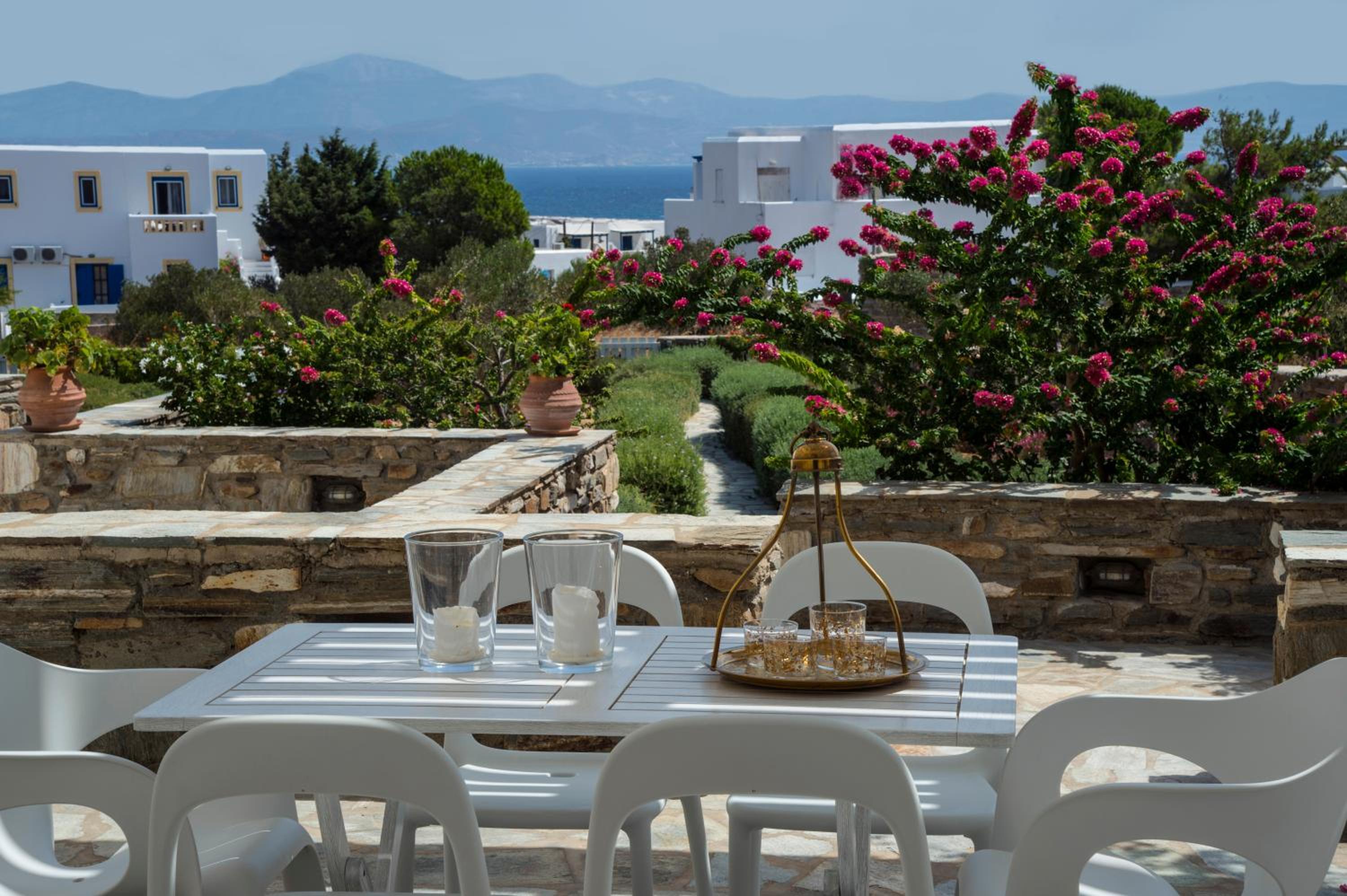 Aspro Villas