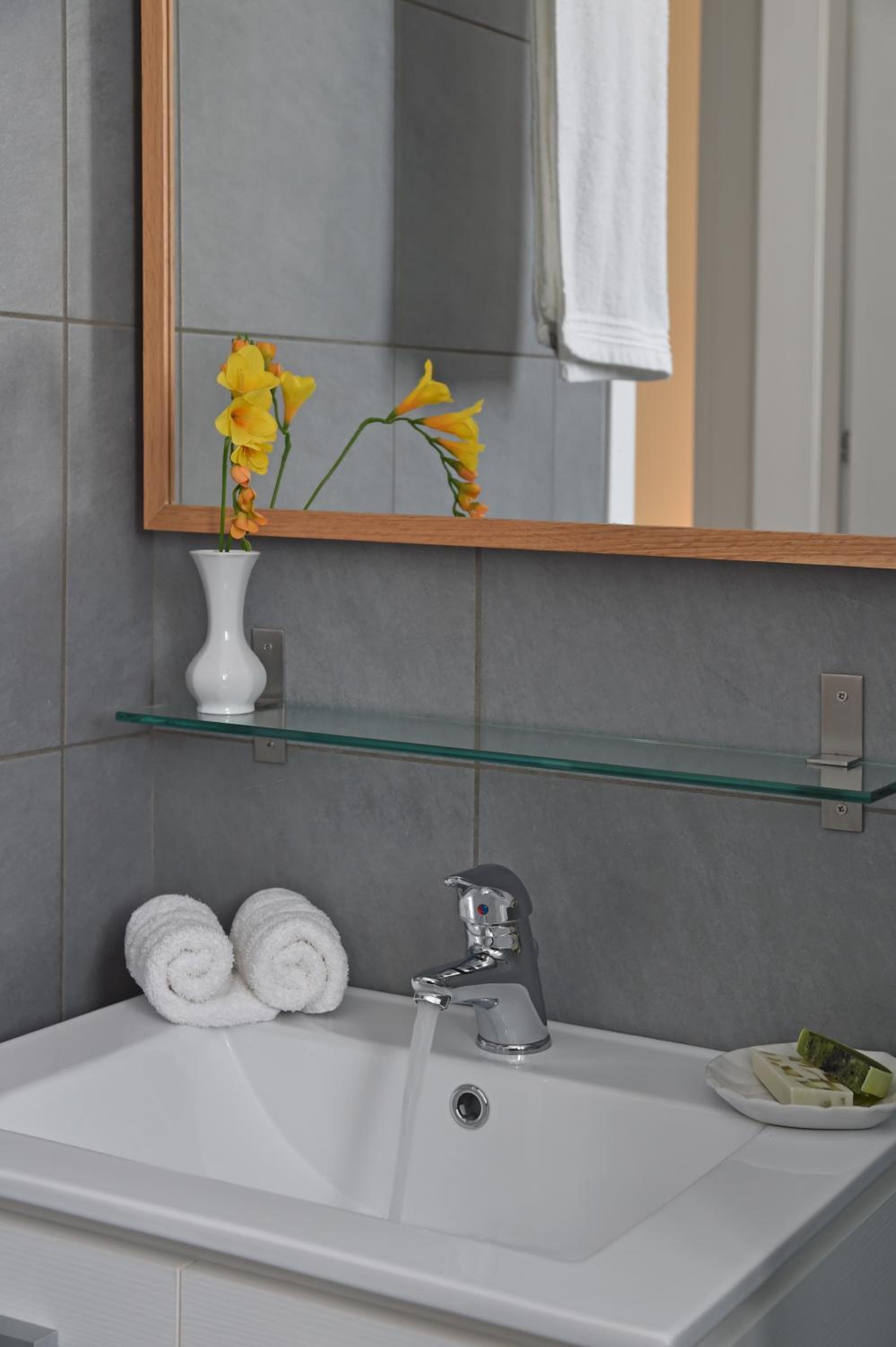 Aspro Villas