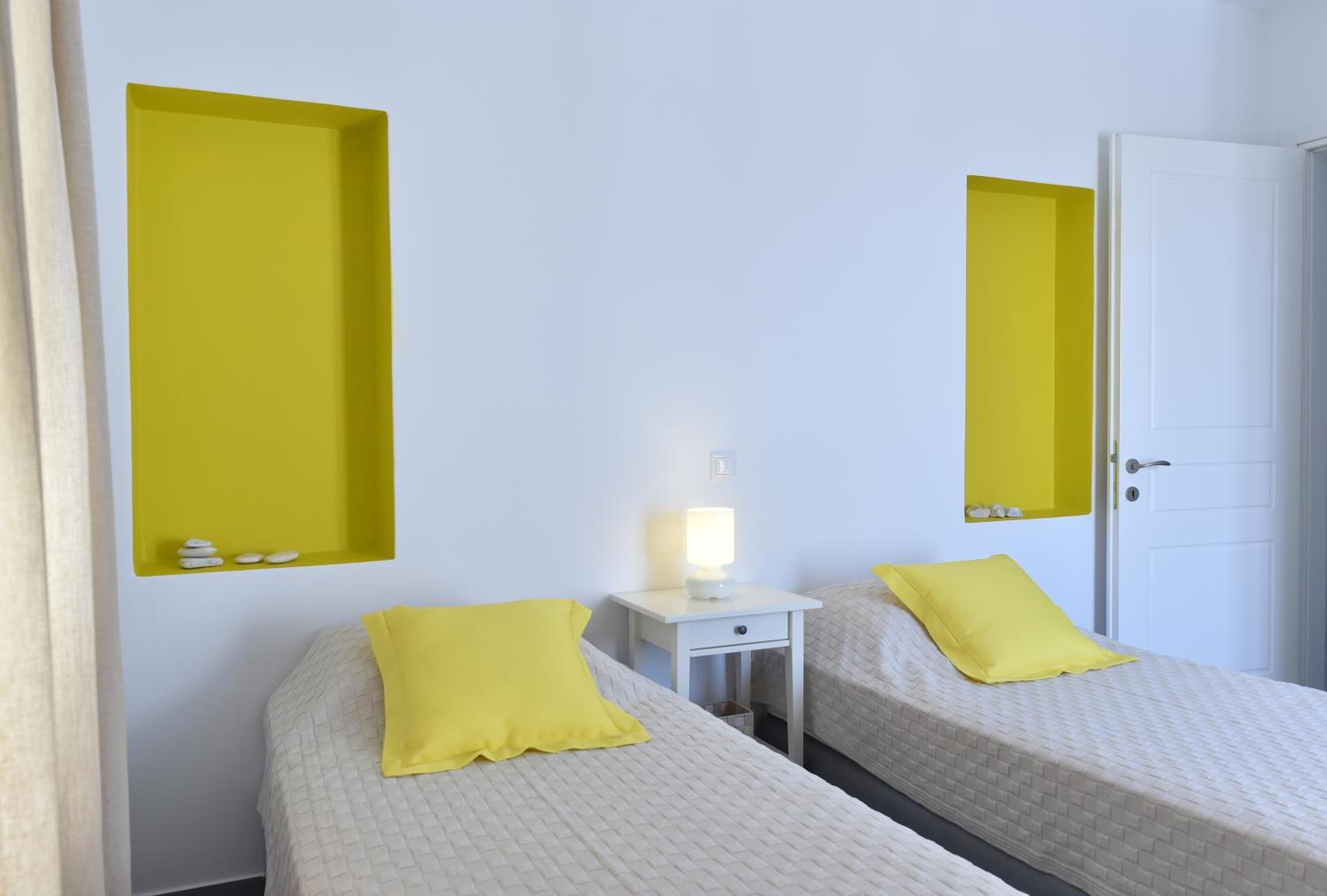 Aspro Villas