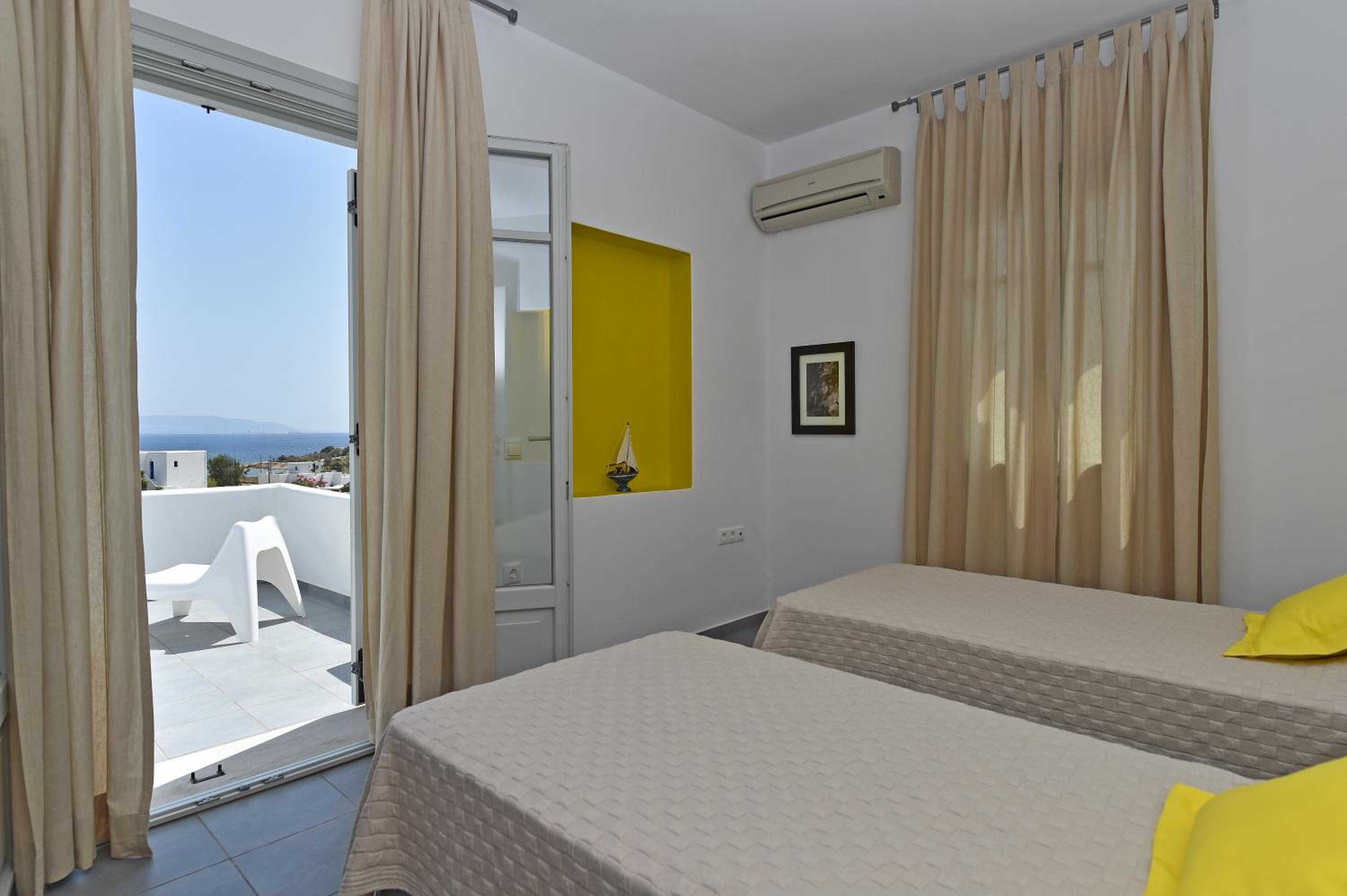 Aspro Villas