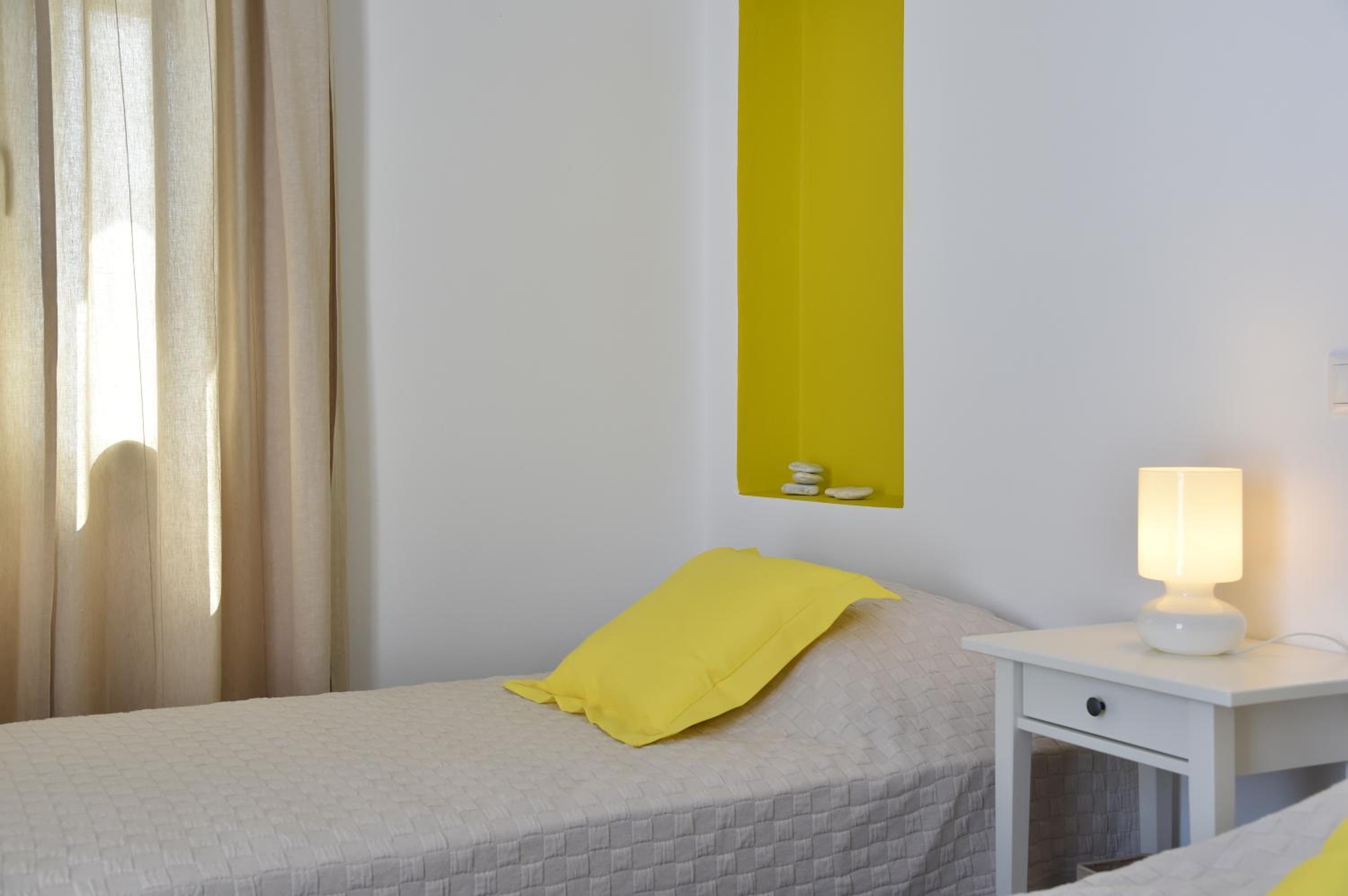 Aspro Villas