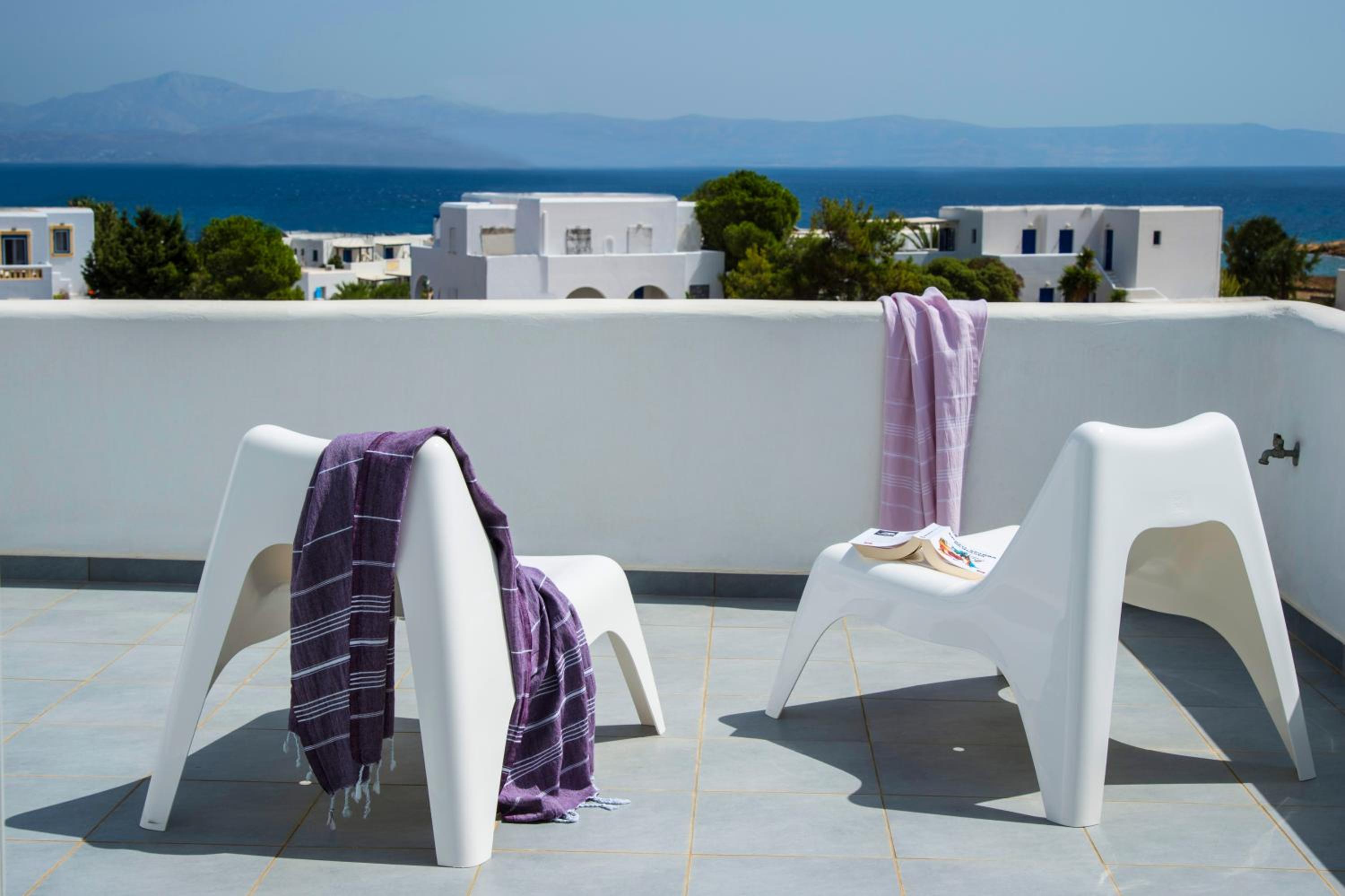 Aspro Villas