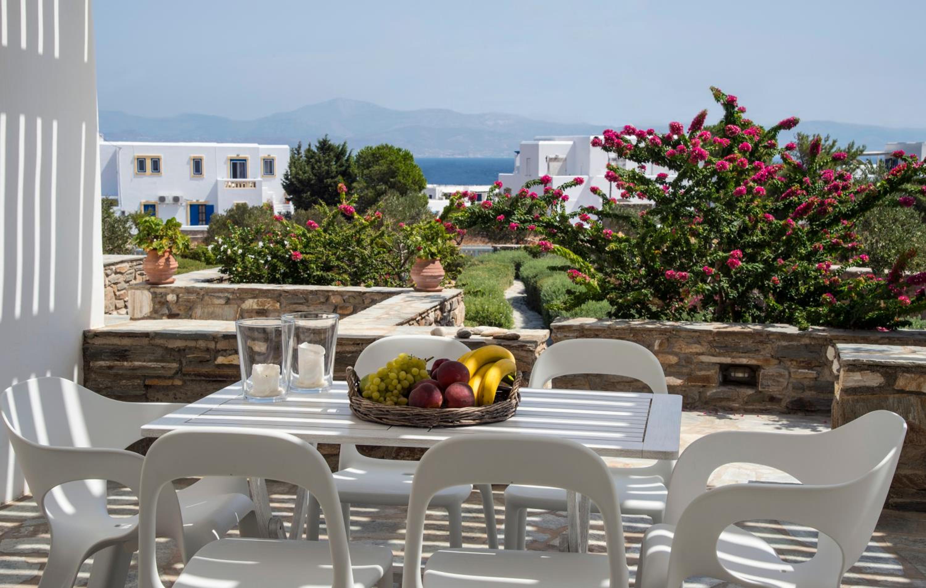 Aspro Villas