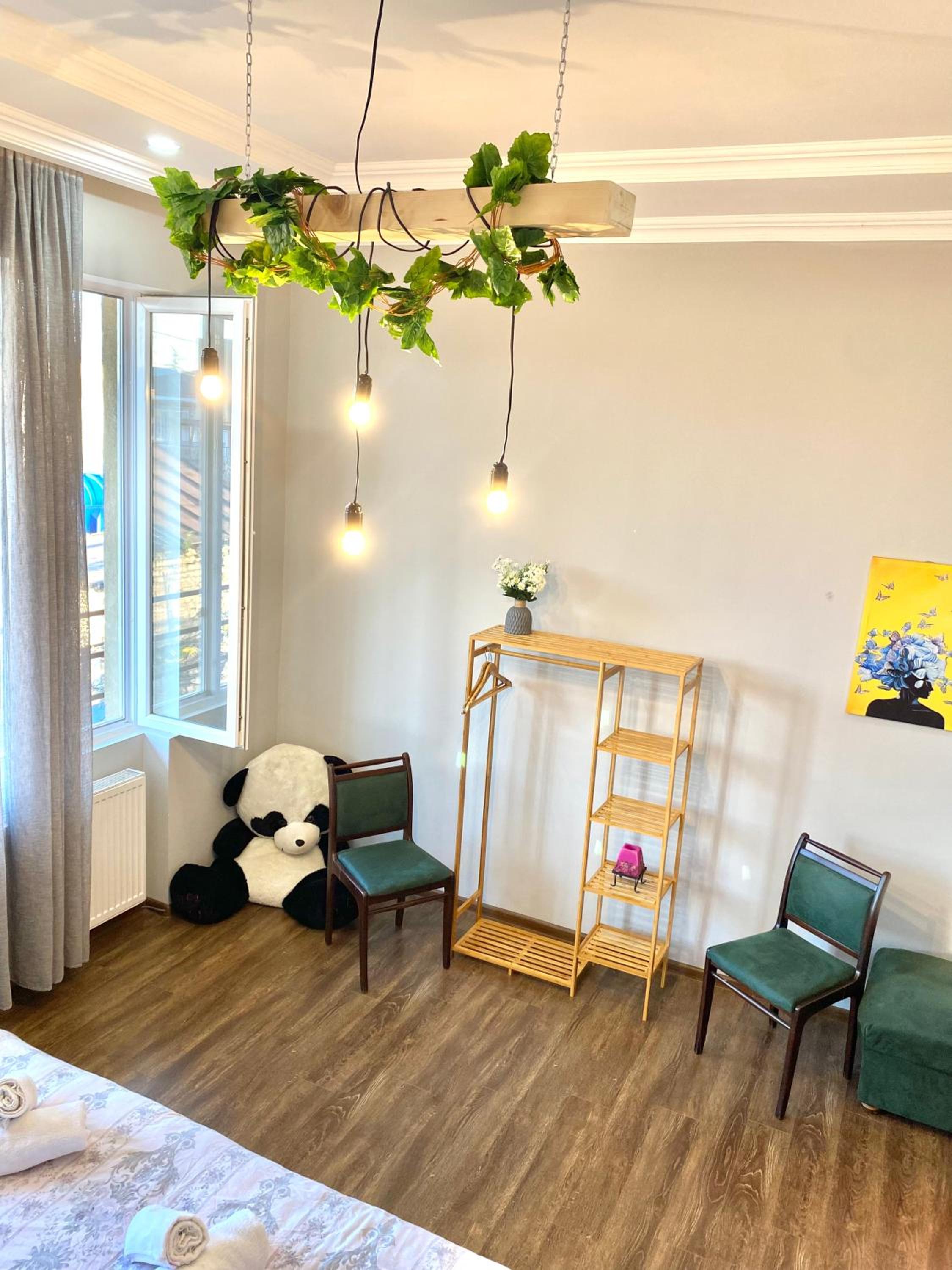 Relax Station