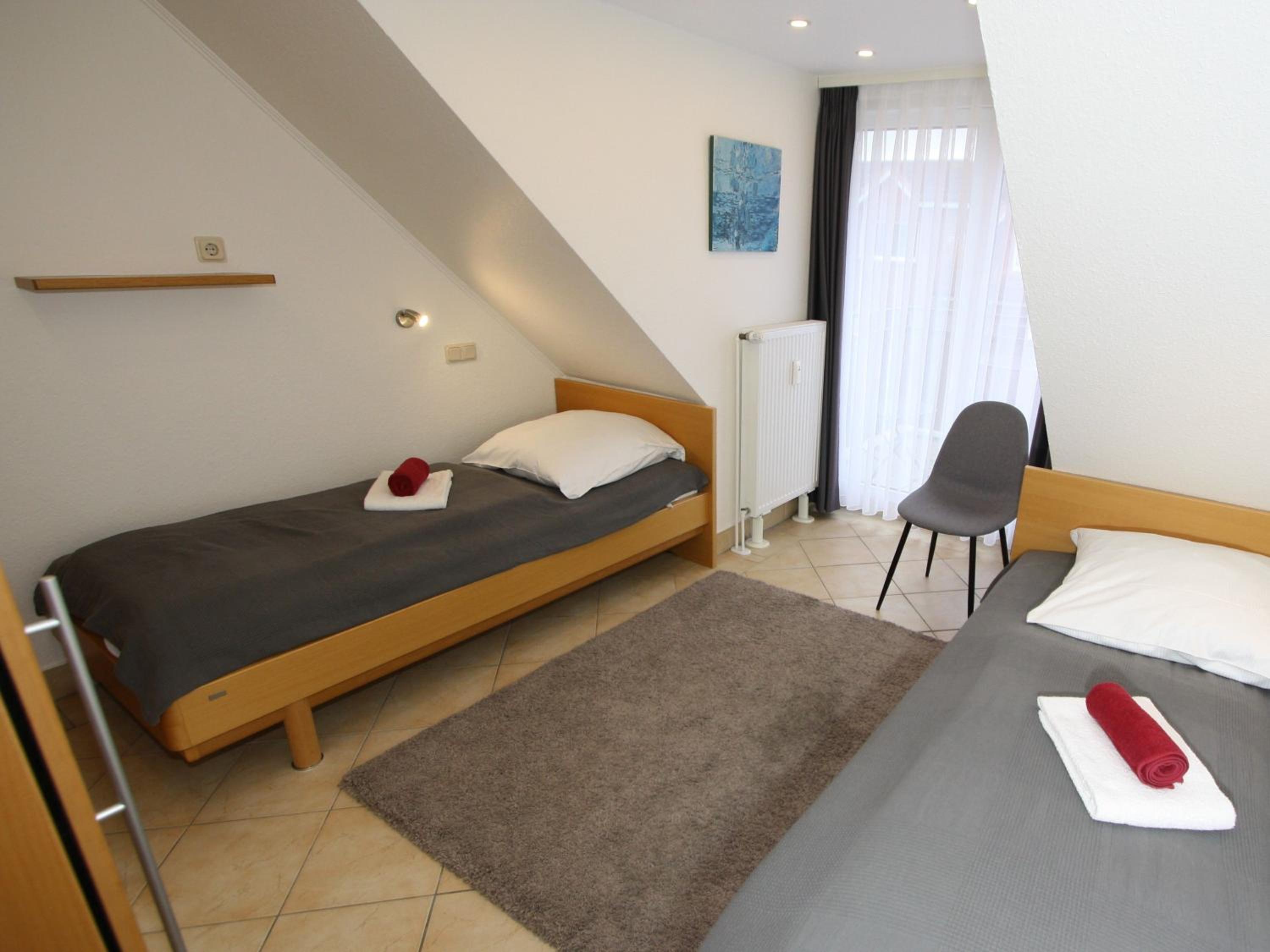 Residenz Passat Cuxhaven 1
