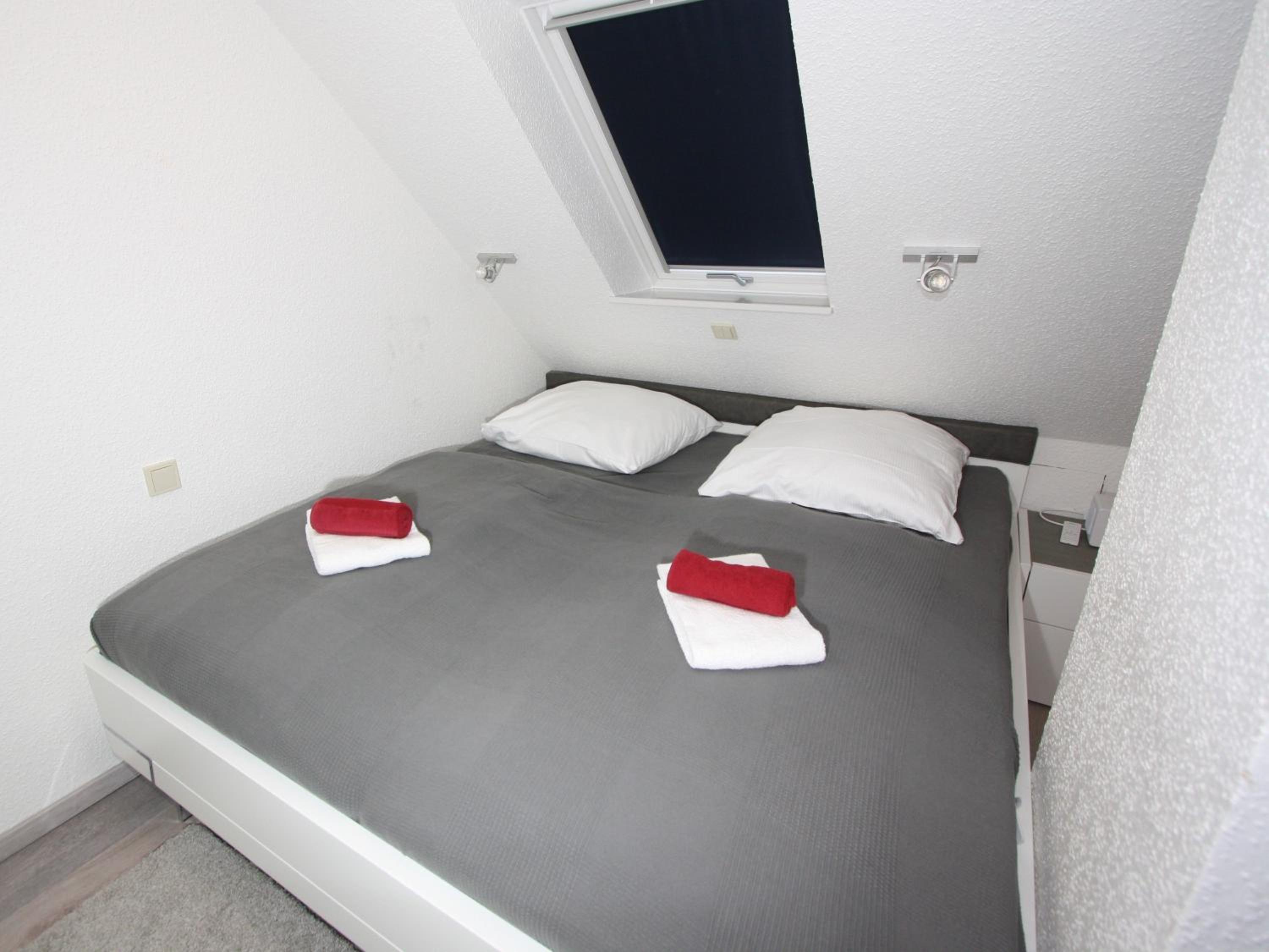 Residenz Passat Cuxhaven 1