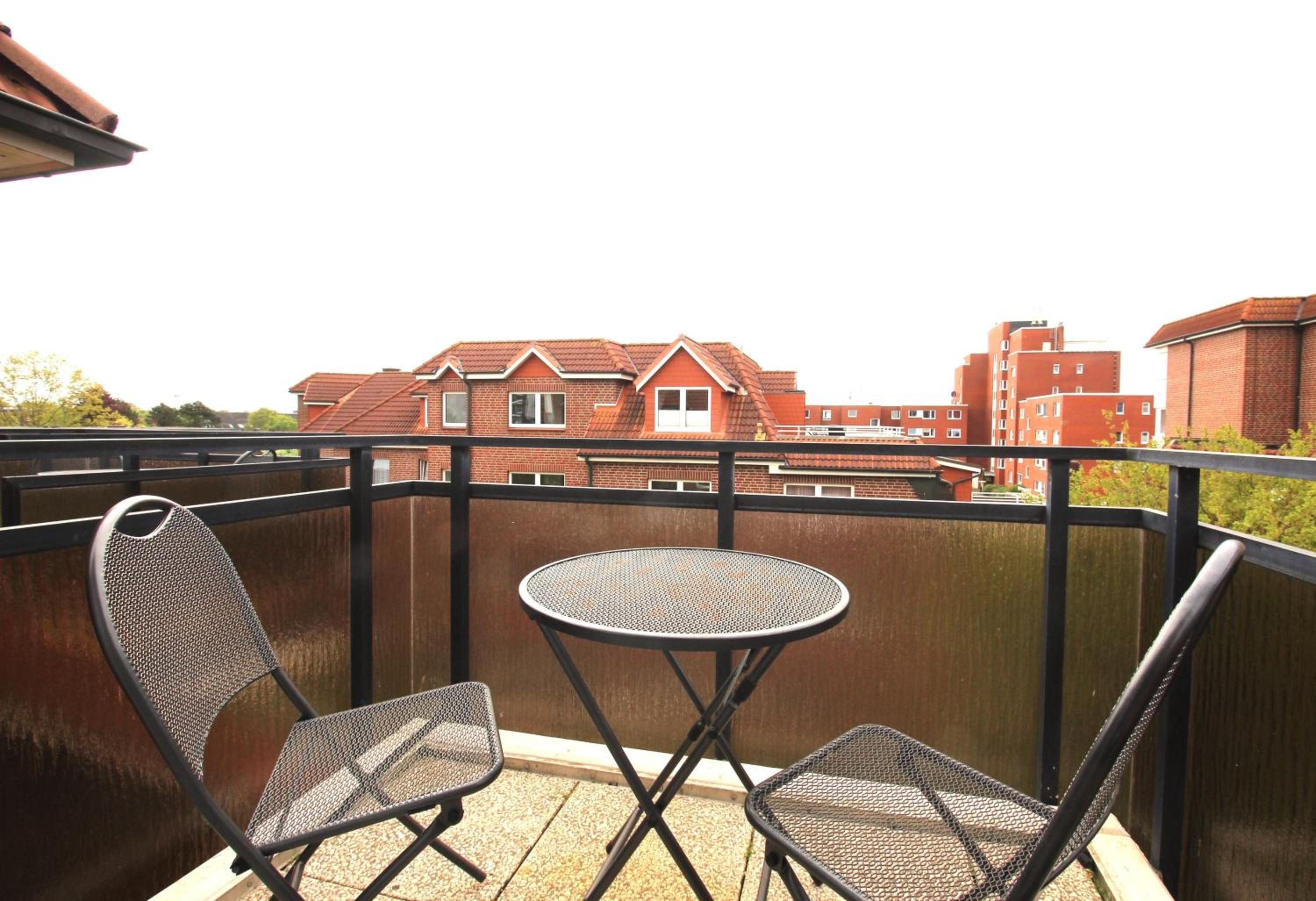 Residenz Passat Cuxhaven 1