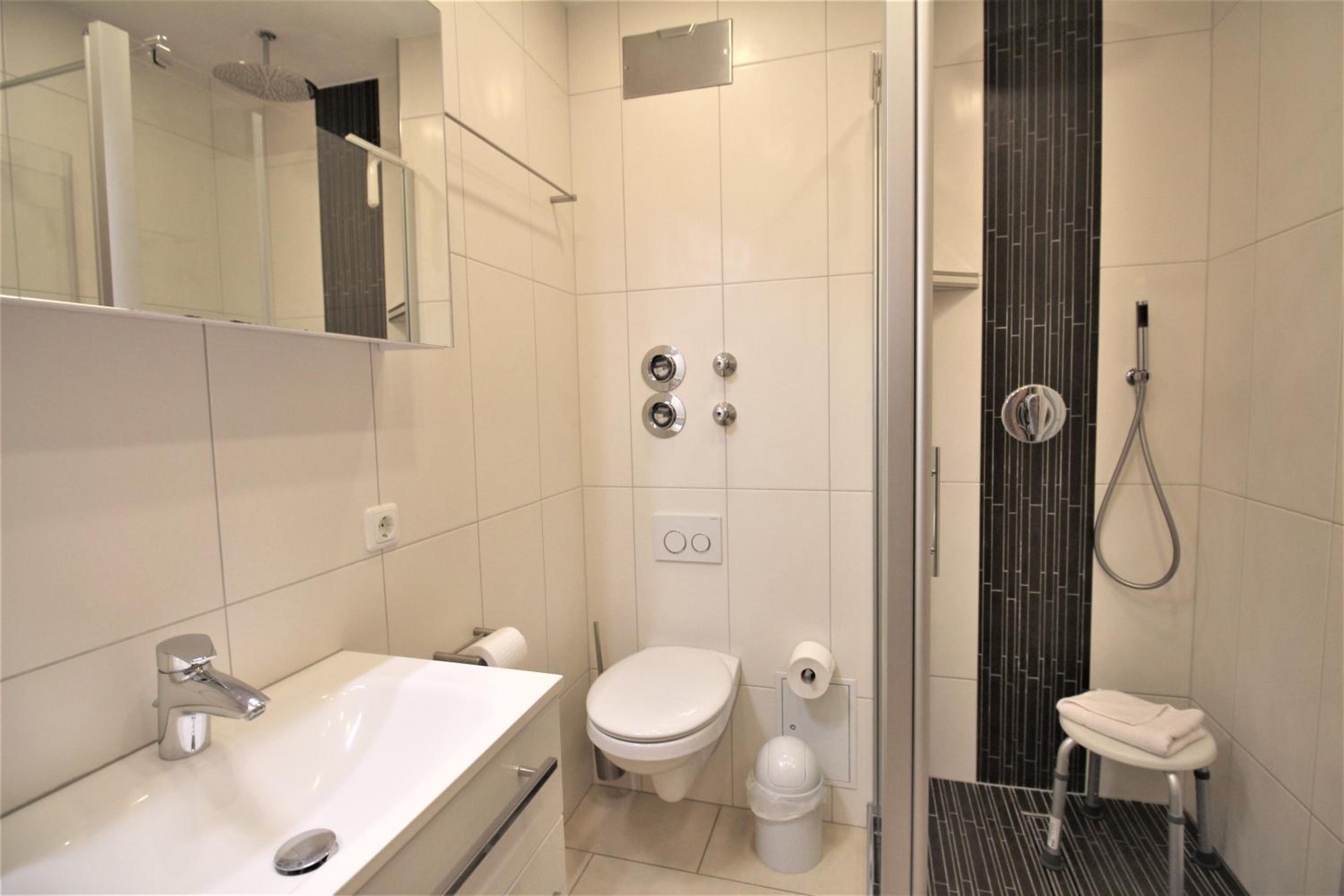 Residenz Passat Cuxhaven 1