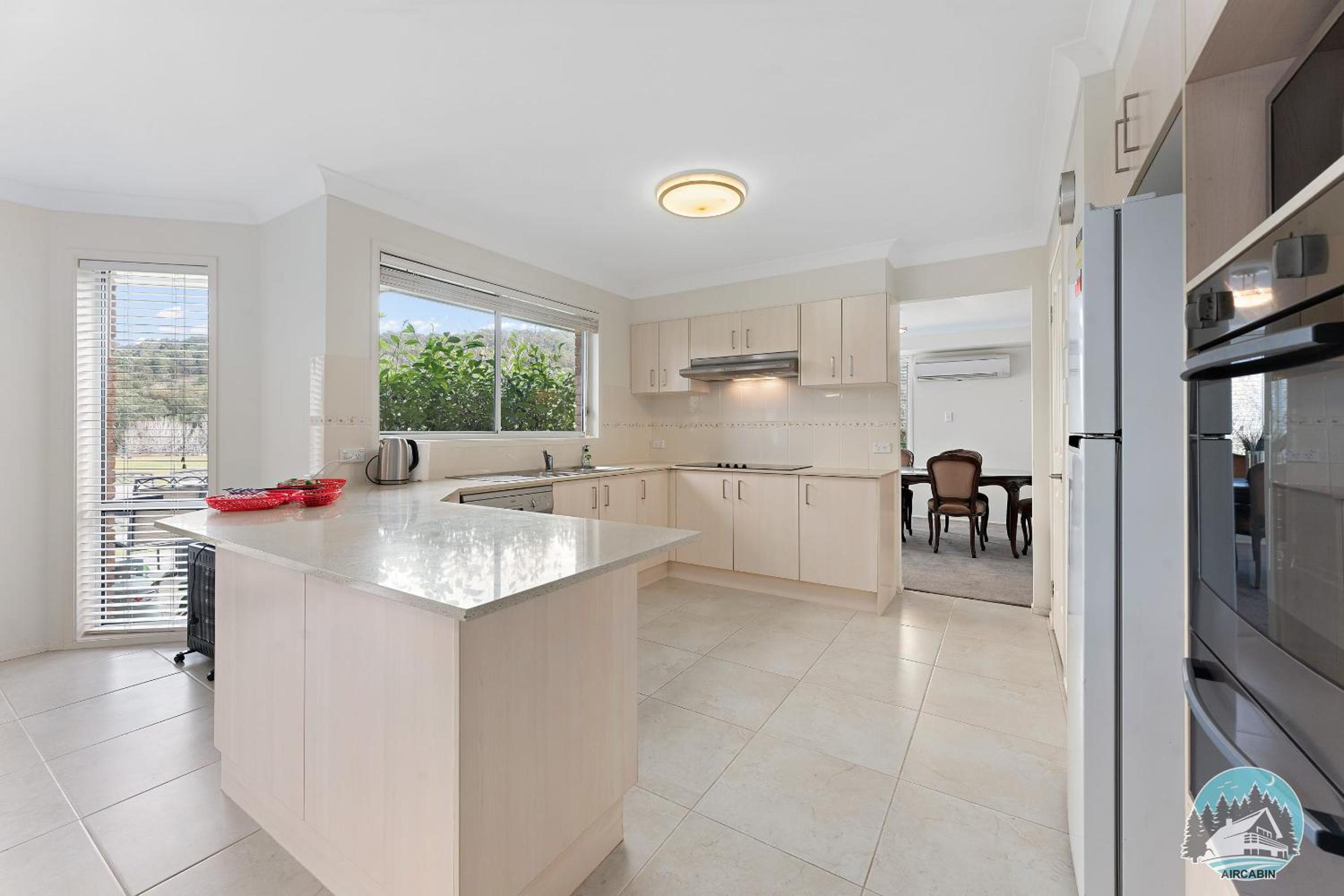 Aircabin - Wyong Creek - Comfy Rural Retreat House