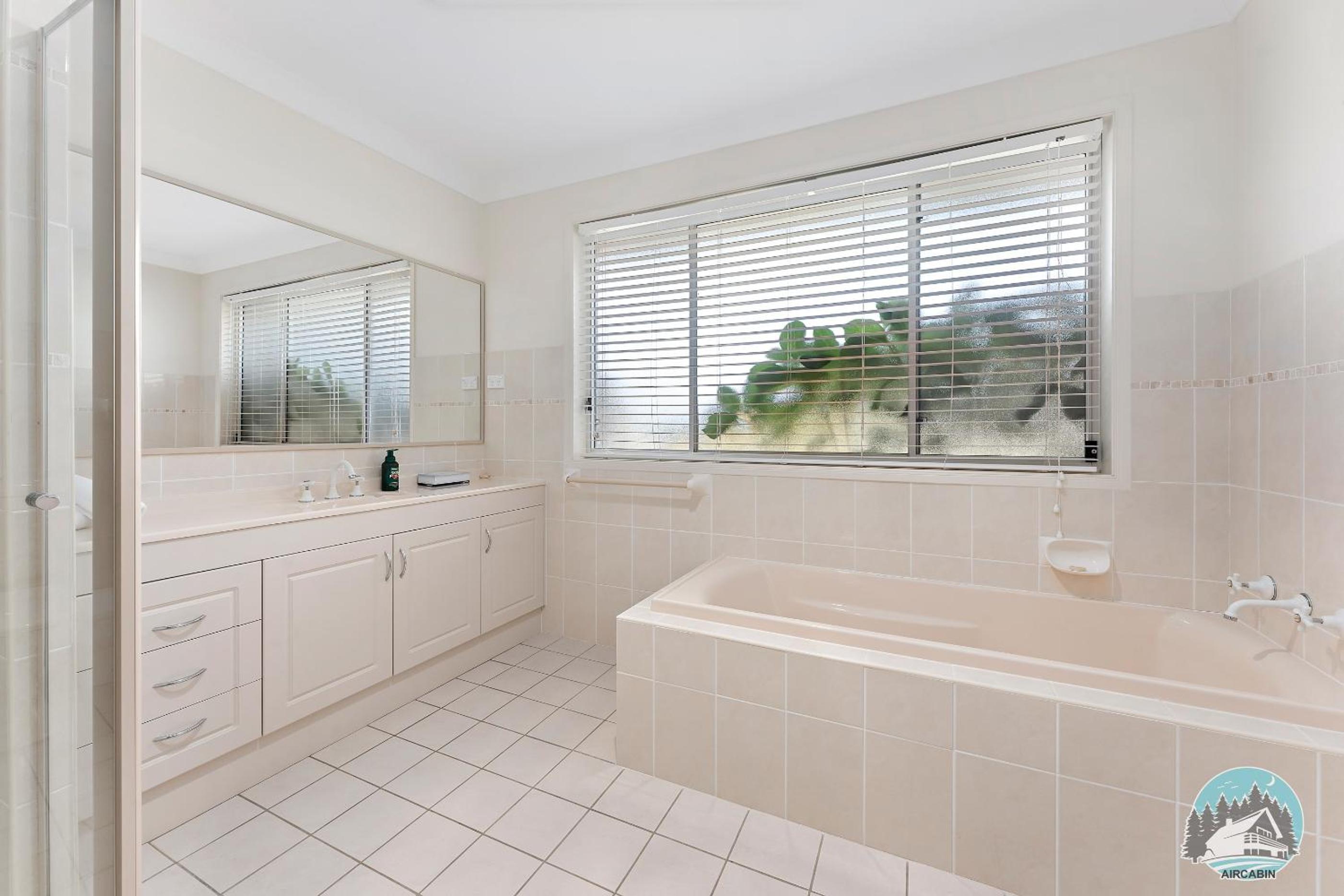 Aircabin - Wyong Creek - Comfy Rural Retreat House