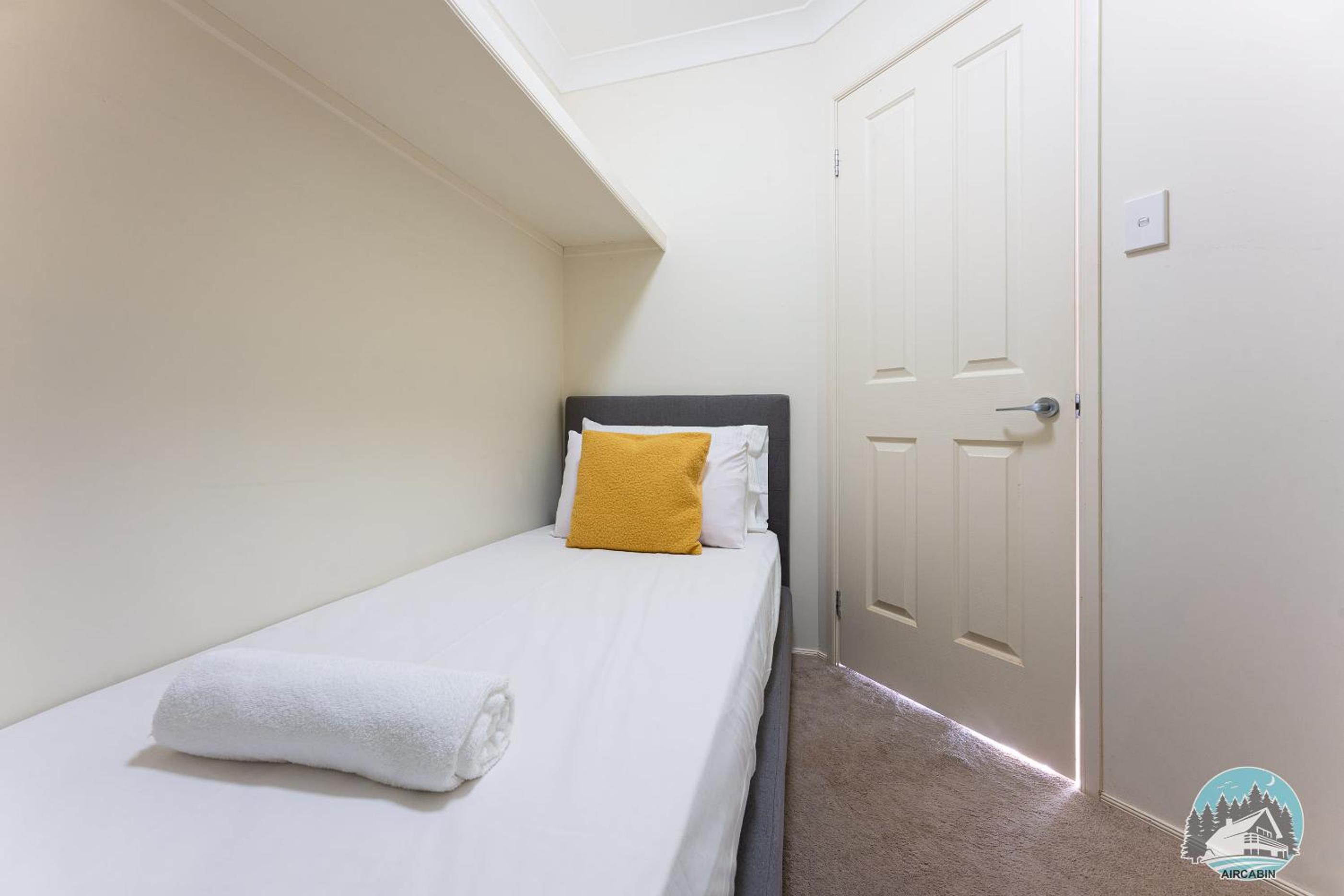 Aircabin - Wyong Creek - Comfy Rural Retreat House