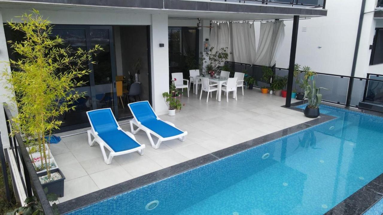 VIP Villas Batumi view 2