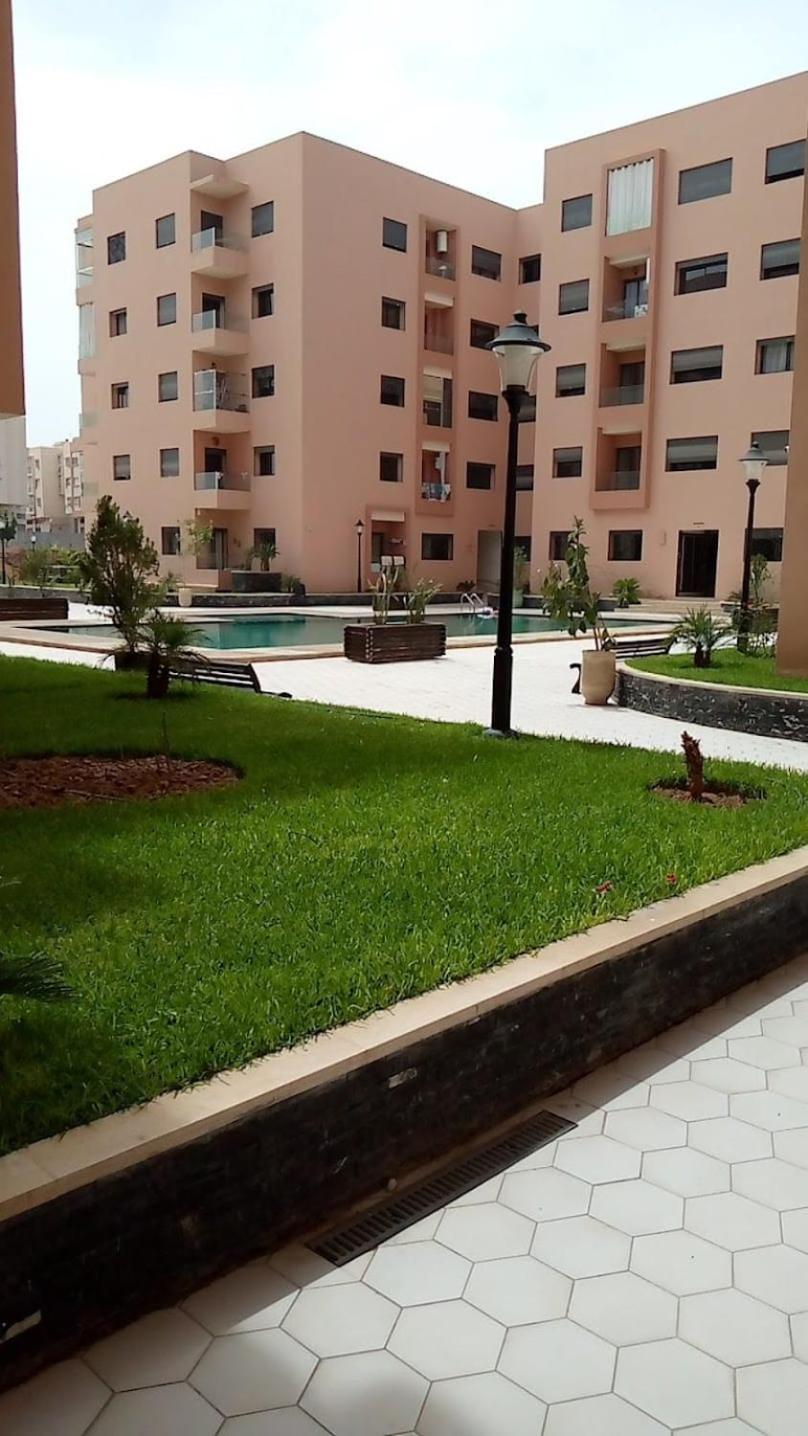 Appartement Centre Ville Résidence avec 2 Piscines view 2