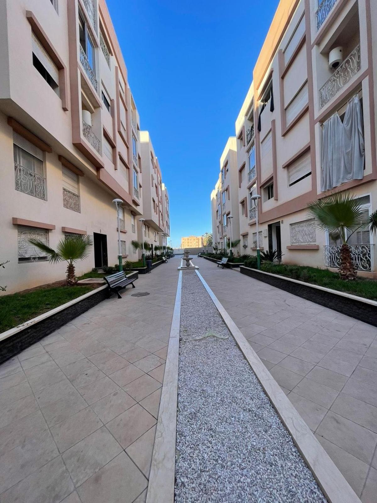 Appartement Centre Ville Résidence avec 2 Piscines view 4
