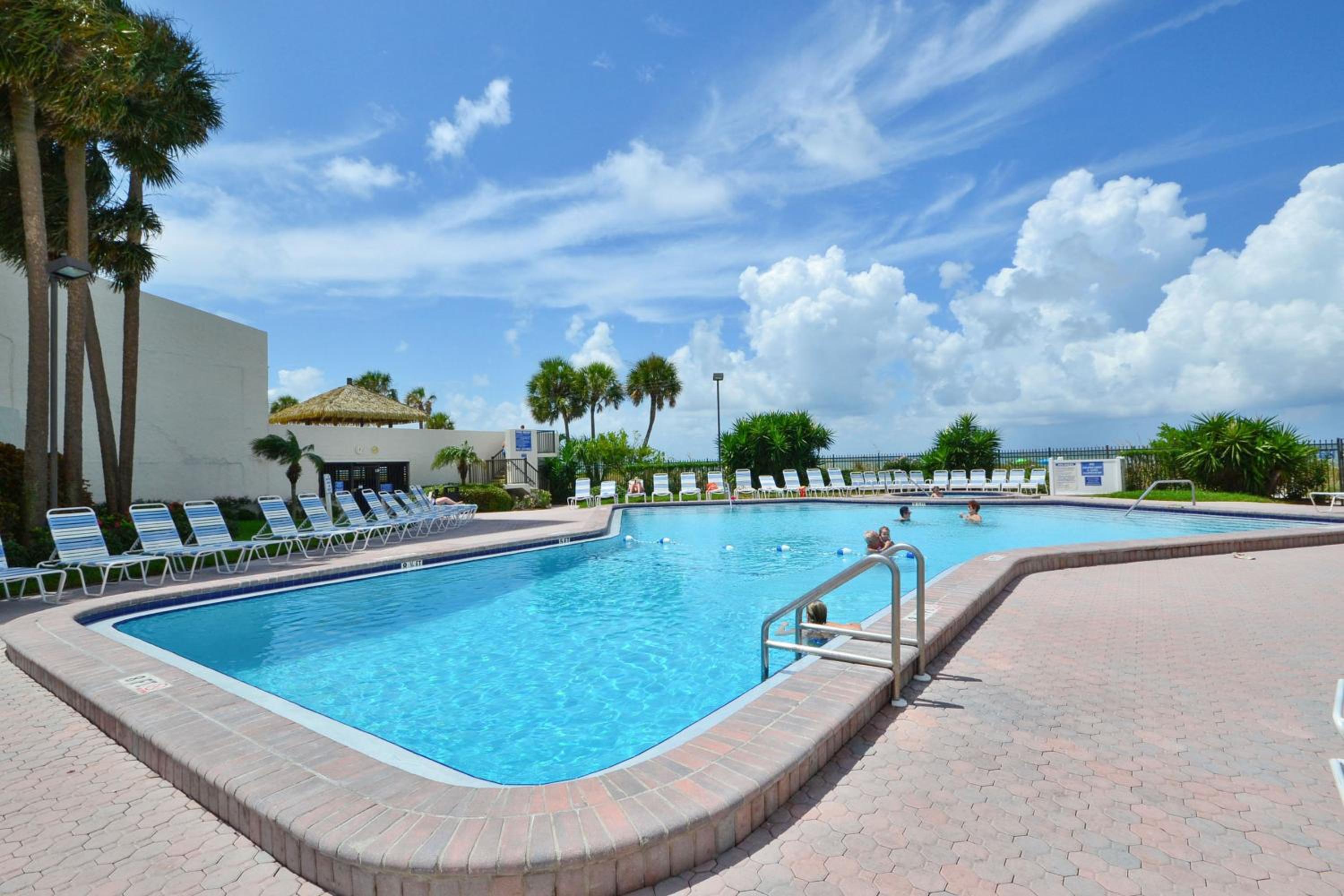 Ocean Sands 908 view 3