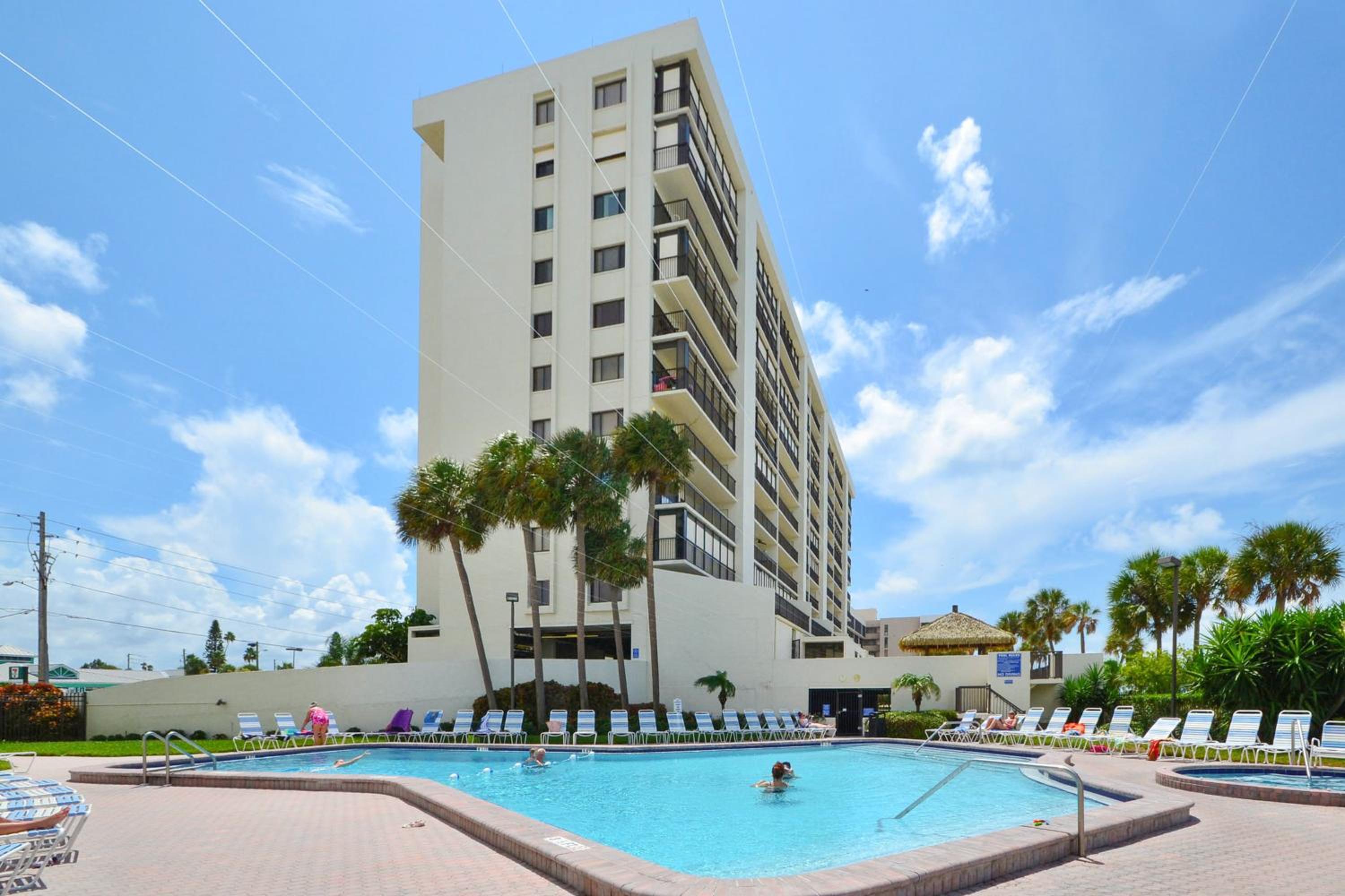 Ocean Sands 908 view 5