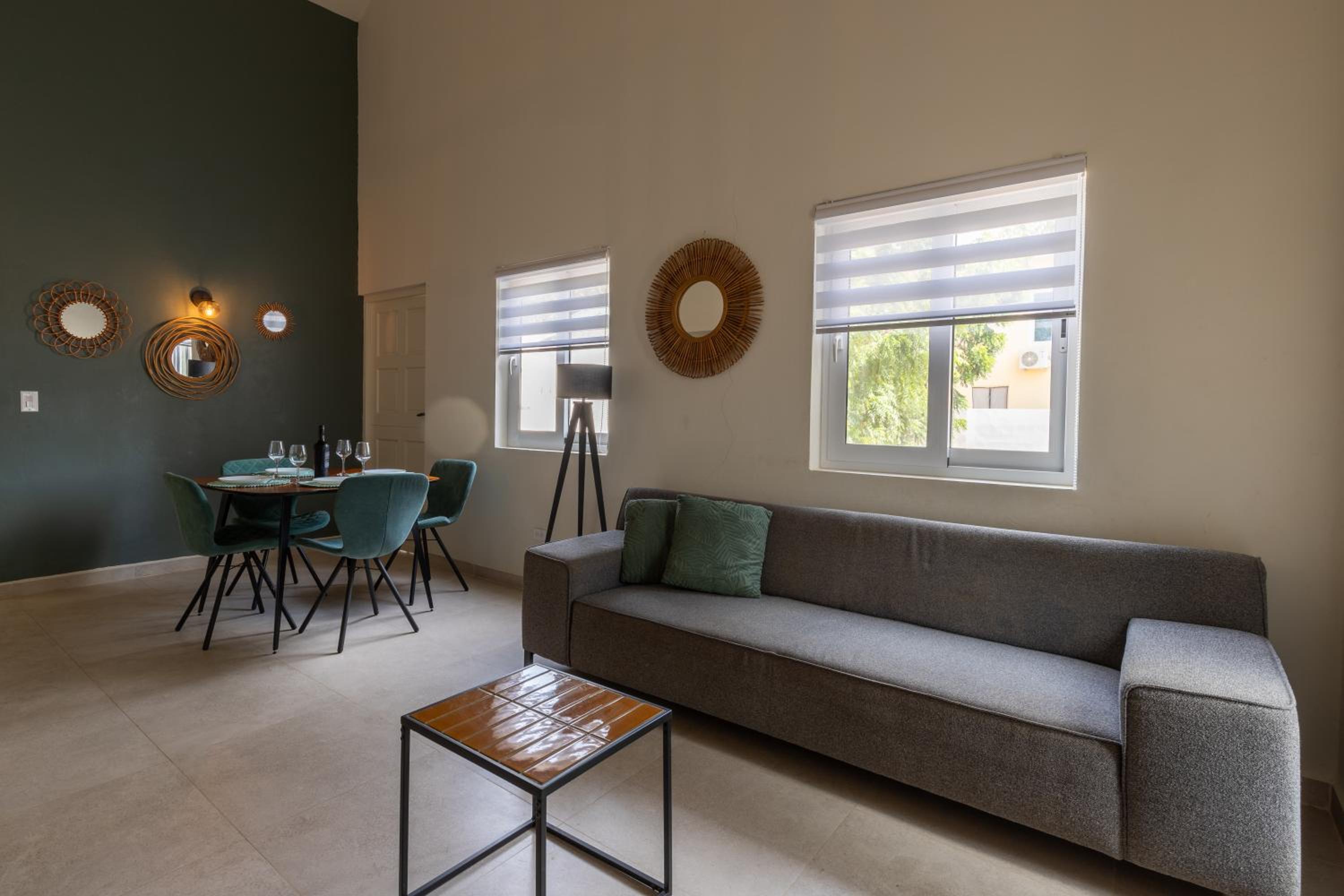 Rock Palma Apartments - Cozy, spacious and family friendly