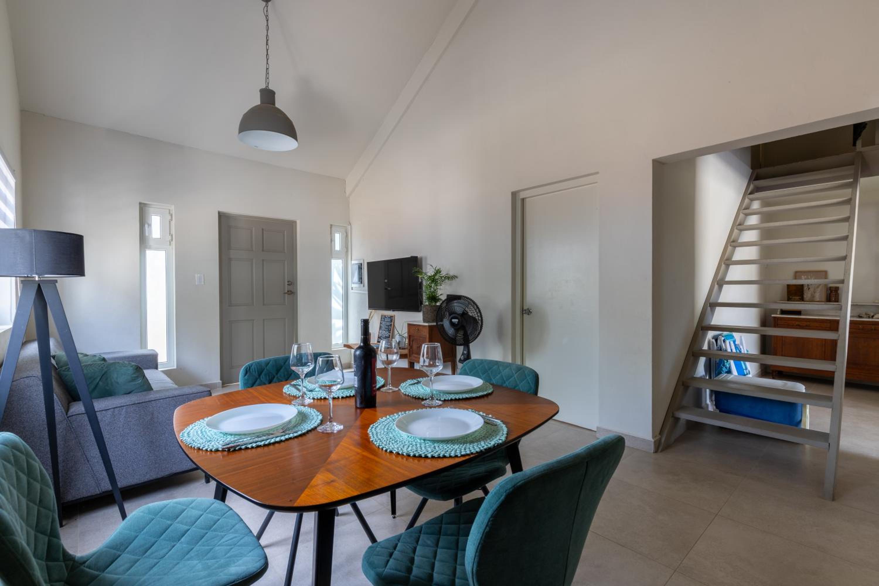 Rock Palma Apartments - Cozy, spacious and family friendly