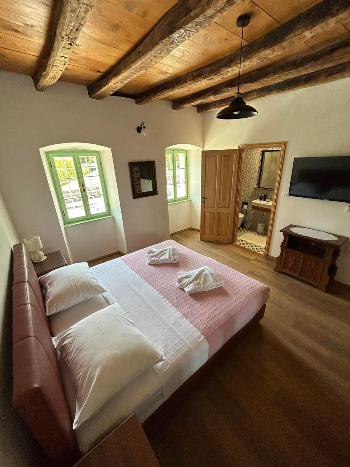Kuća za odmor Gaetana view 4