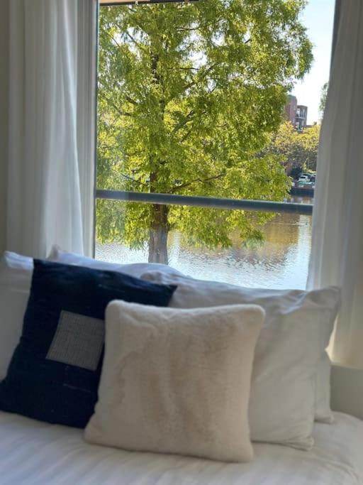 My Apartment on the Water