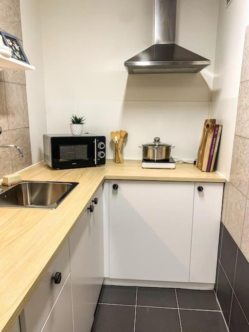 My Apartment on the Water photo 2