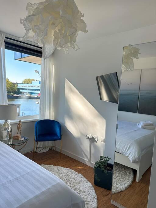 My Apartment on the Water