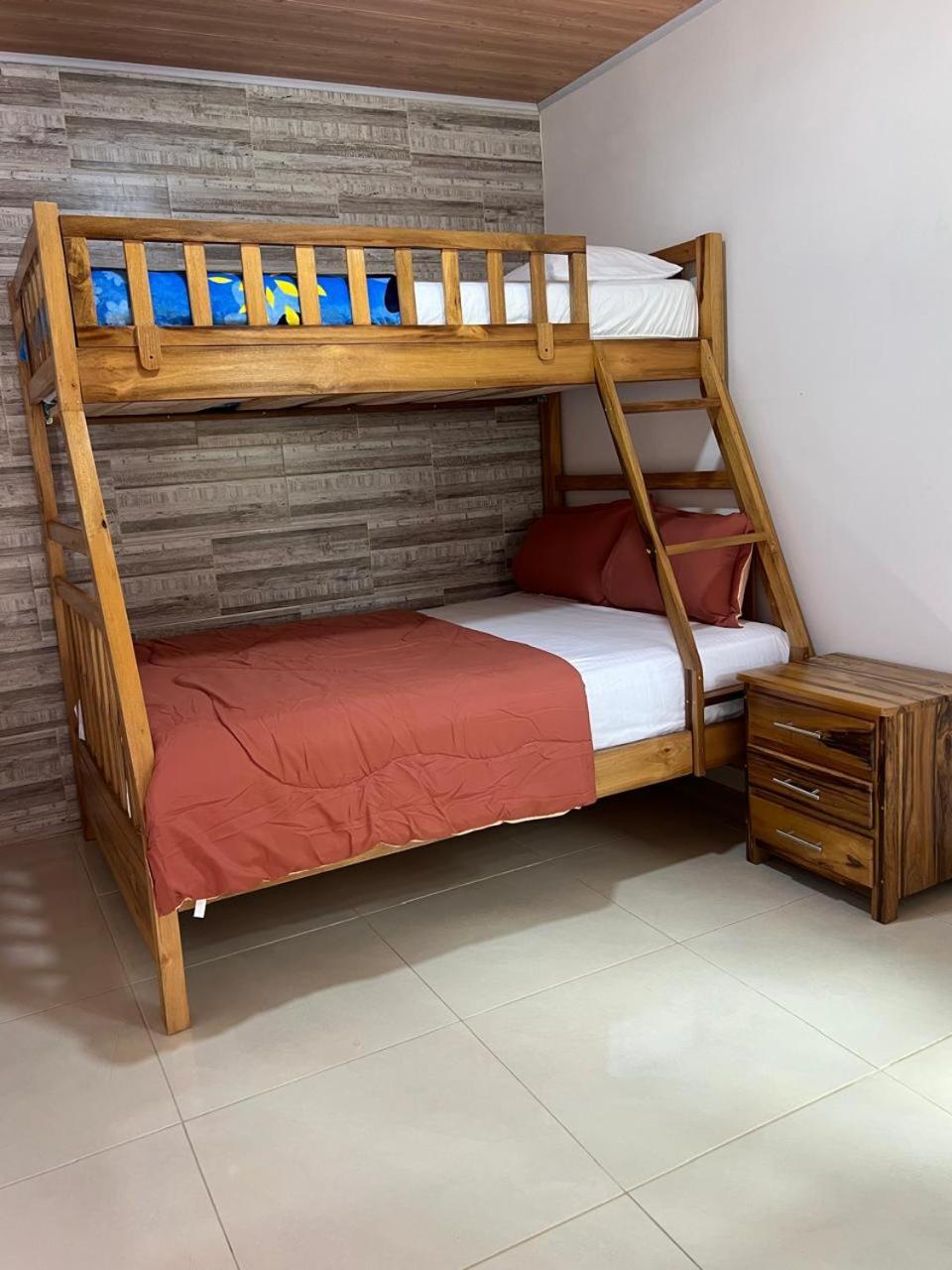 KETHALYA TAYRONA Hostal