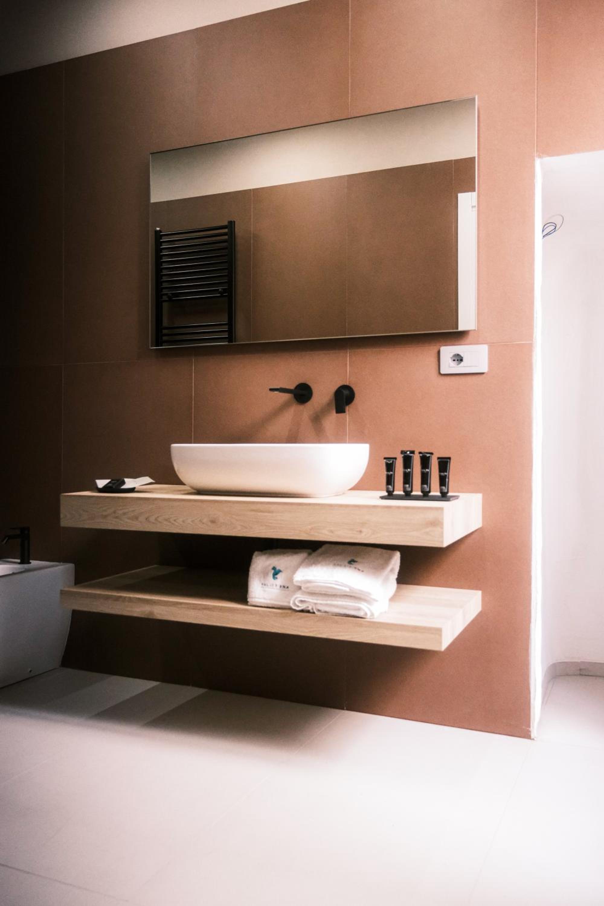 Relais Ena
