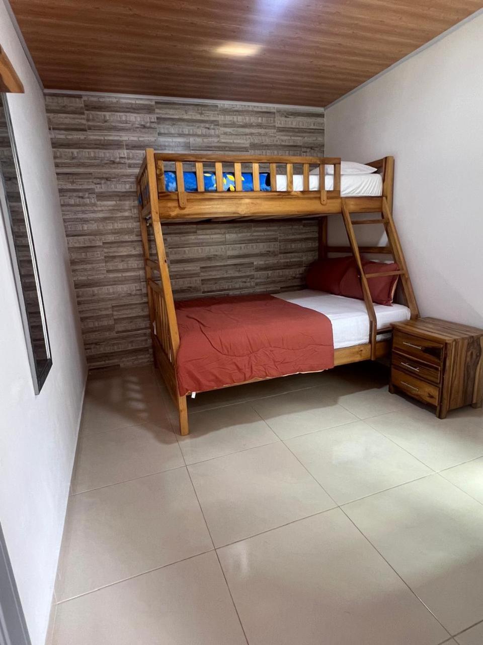 KETHALYA TAYRONA Hostal
