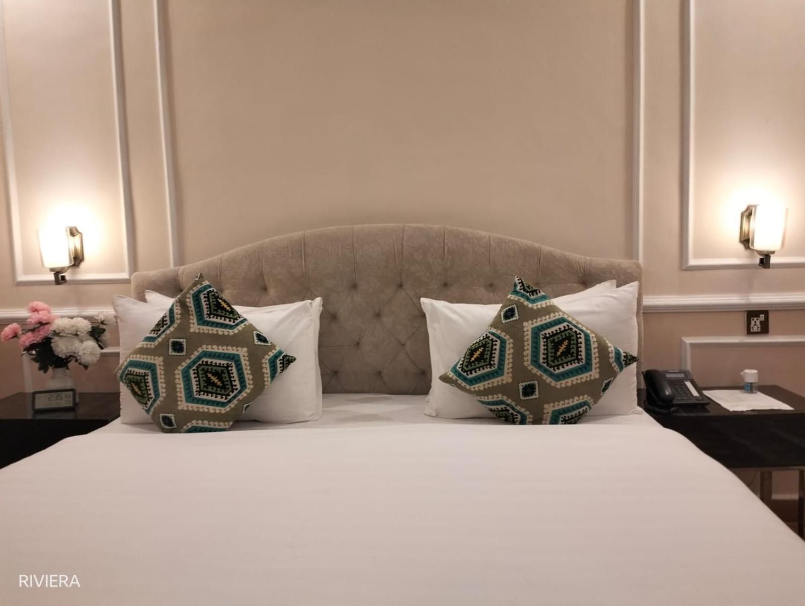 Riviera Courtyard Guest House Islamabad