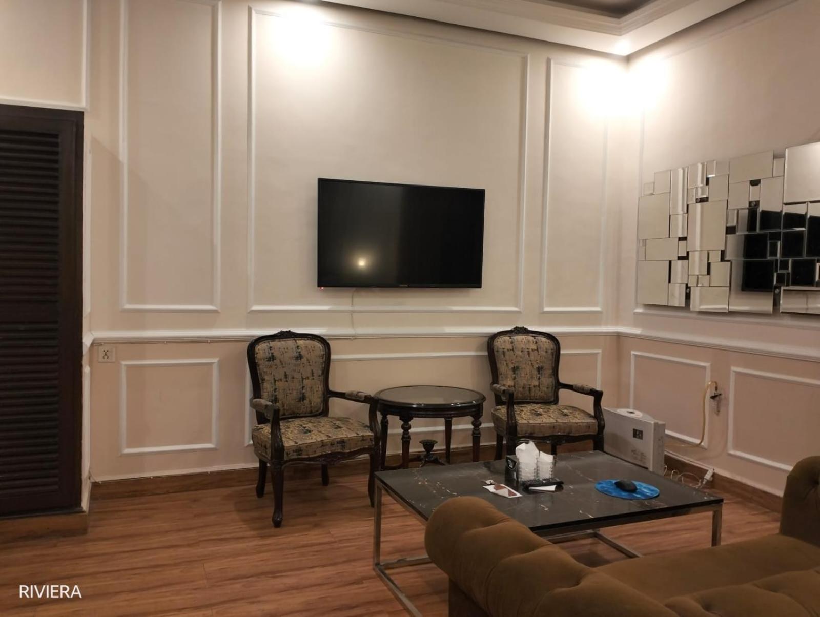 Riviera Courtyard Guest House Islamabad
