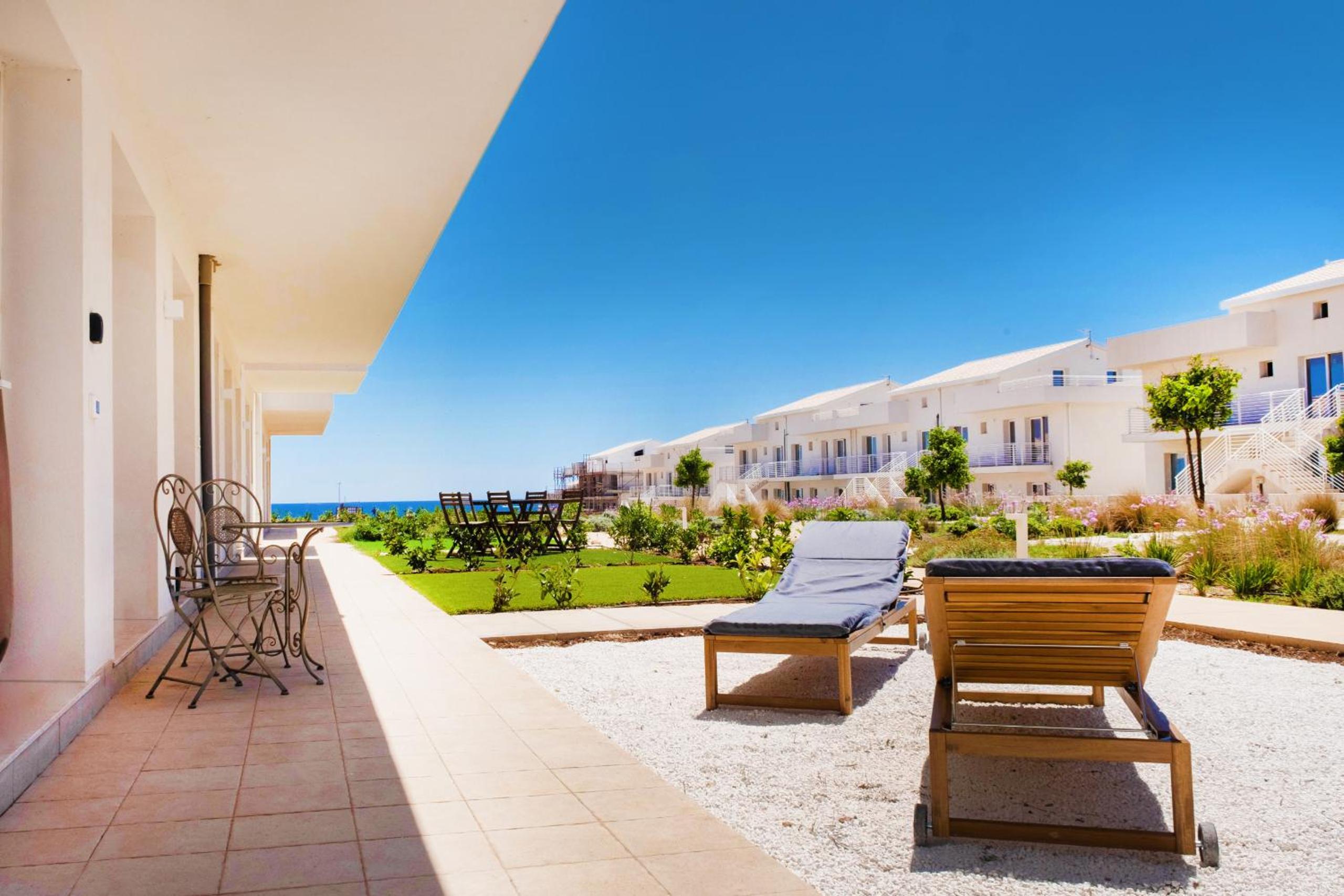 Marzamemi Relax apartment - Affittimoderni view 5