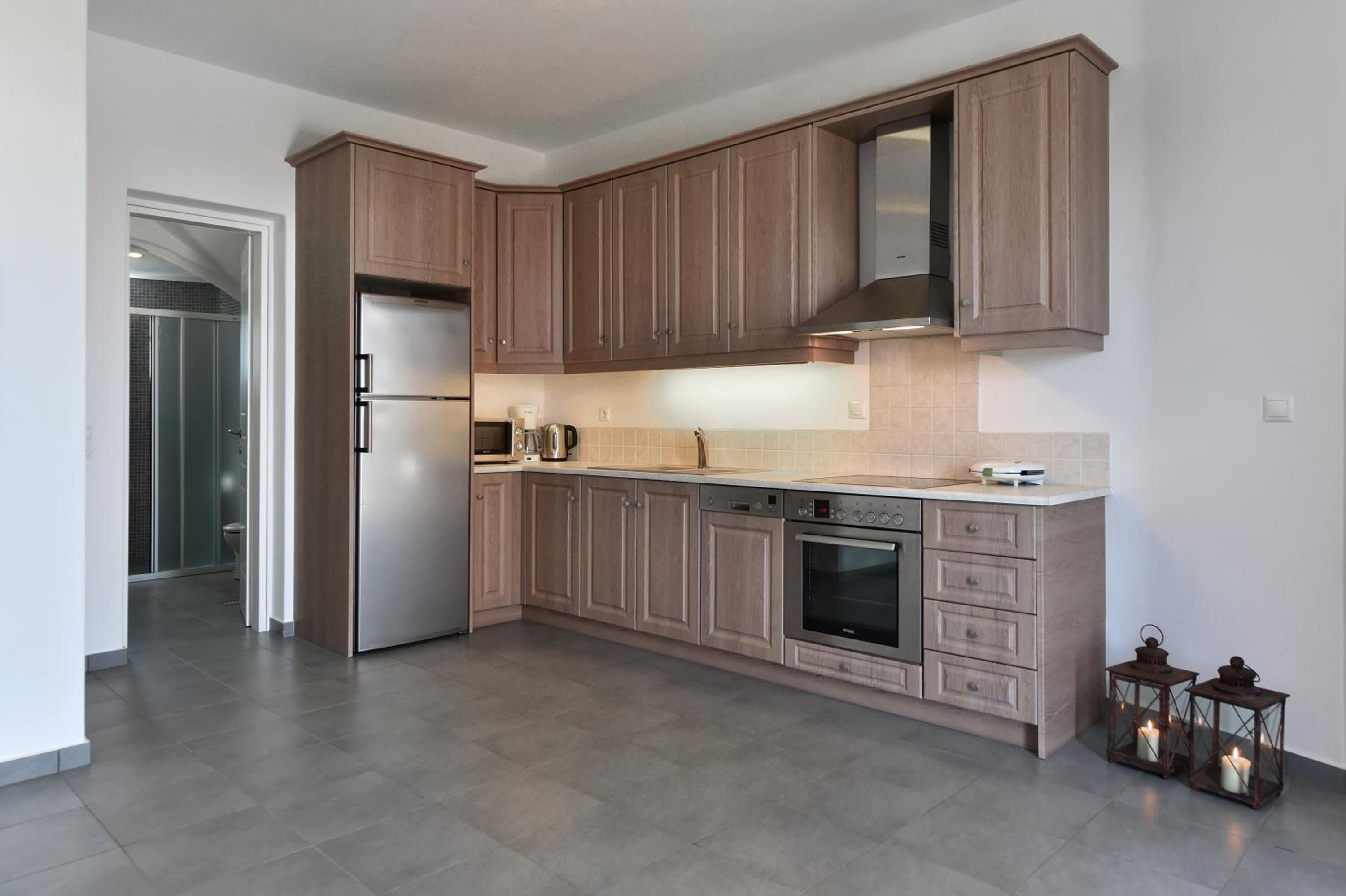 Aspro Villas