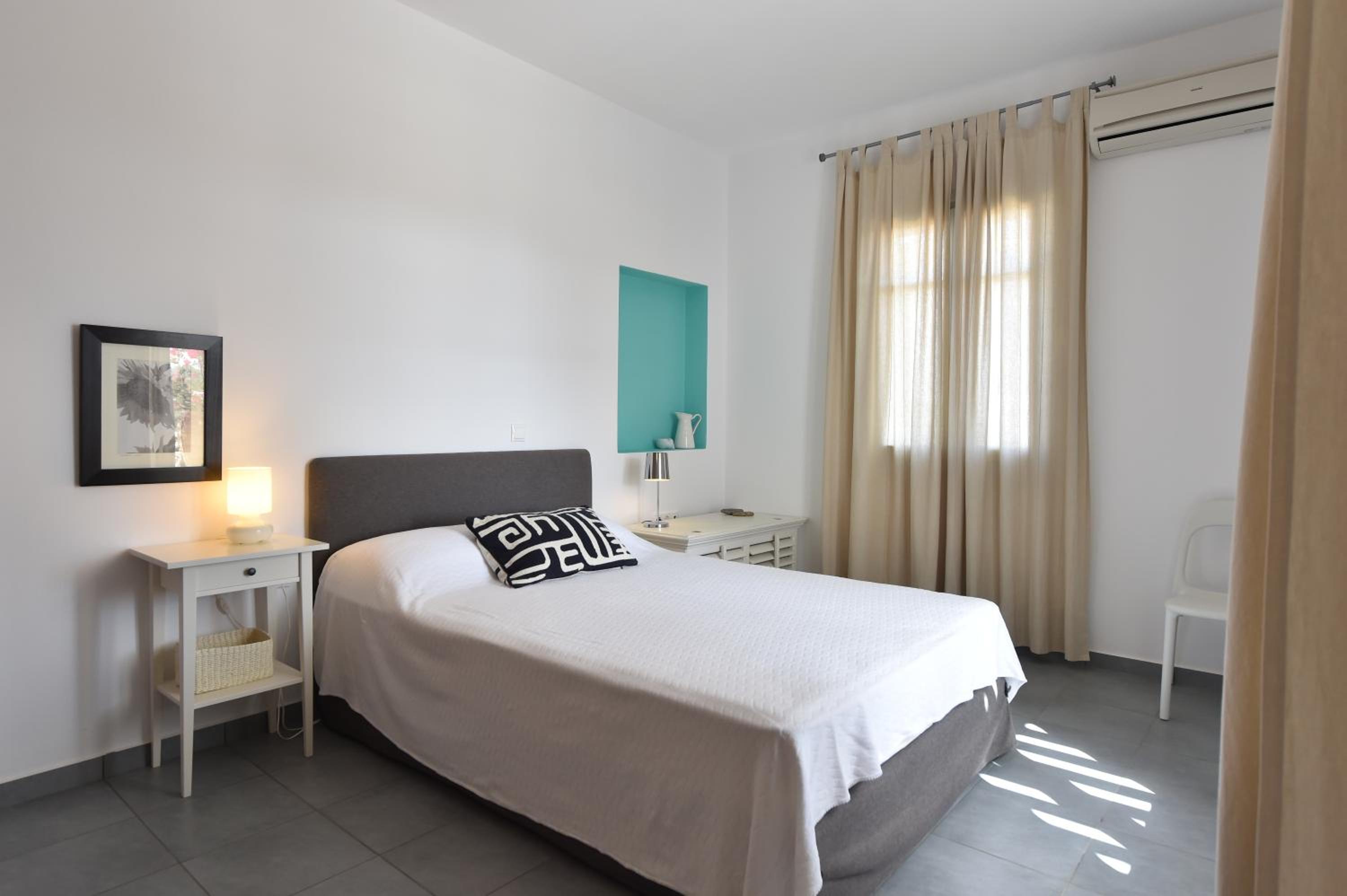 Aspro Villas