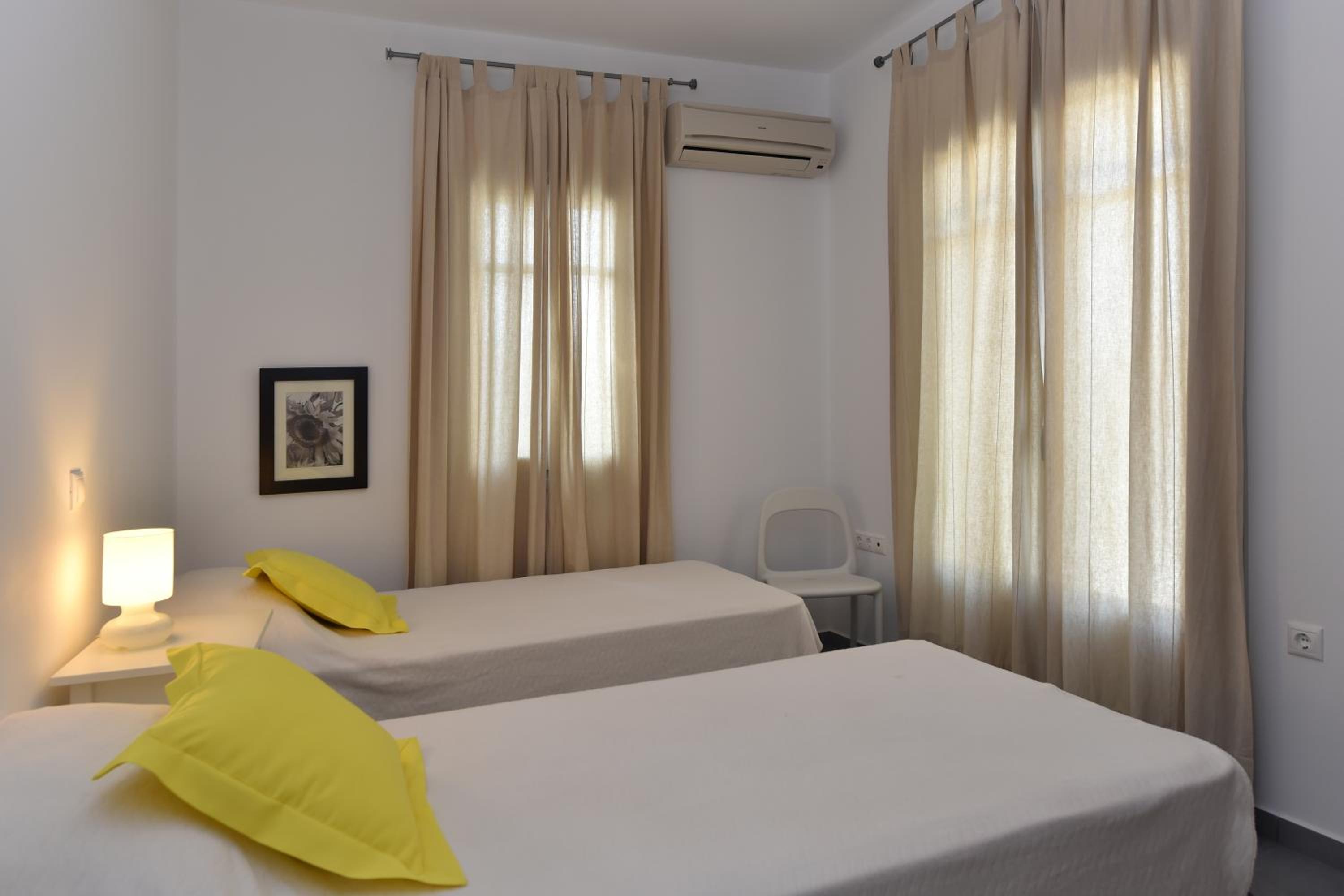 Aspro Villas